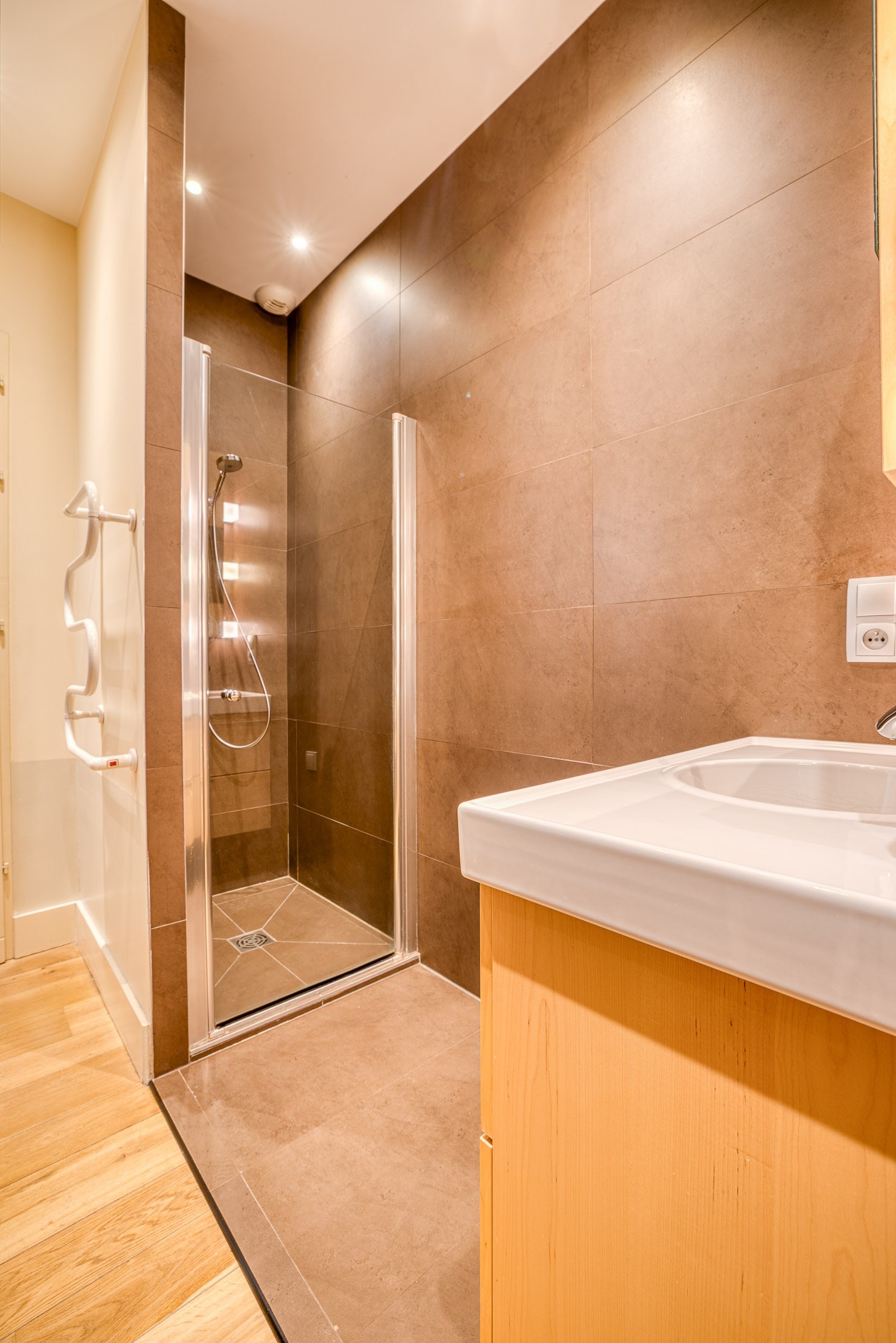  A charming, contemporary flat in the centre of Annecy - 物件實景