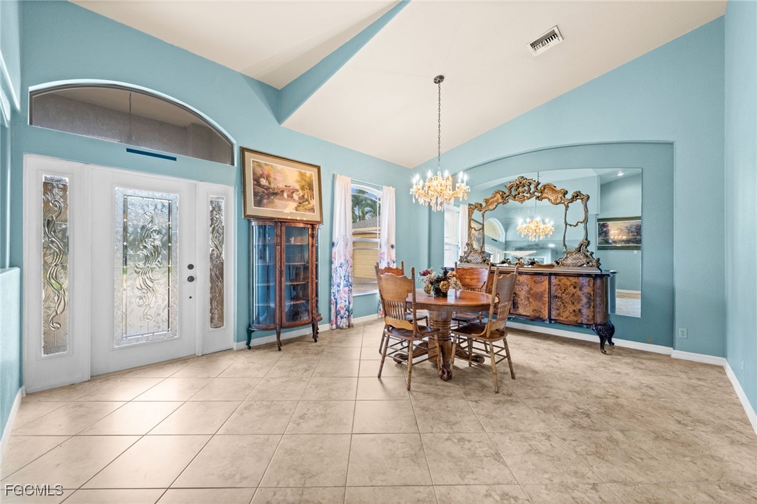 North Fort Myers, Florida, 33903, United States, 4 Bedrooms Bedrooms, ,5 BathroomsBathrooms,Residential,For Sale,1979747