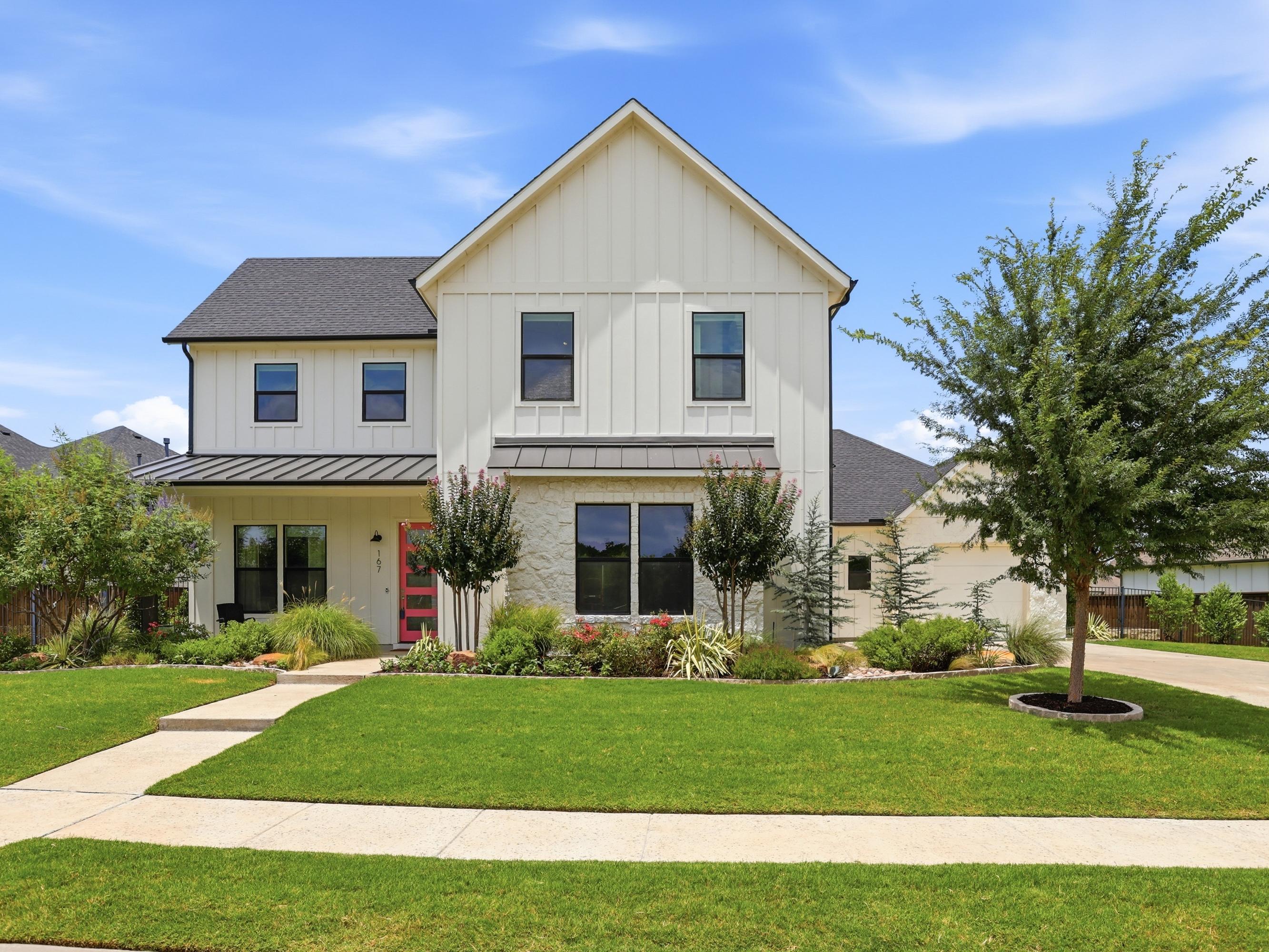  167 Stirling Drive, Argyle, TX, 76226 - 物件實景