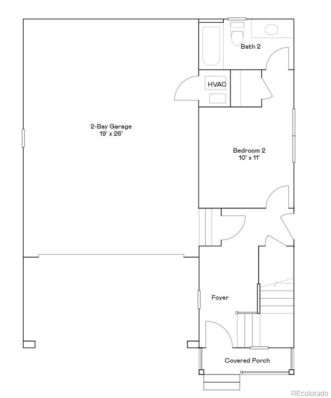 Thornton, Colorado, 80602, United States, 4 Bedrooms Bedrooms, ,3 BathroomsBathrooms,Residential,For Sale,1949644
