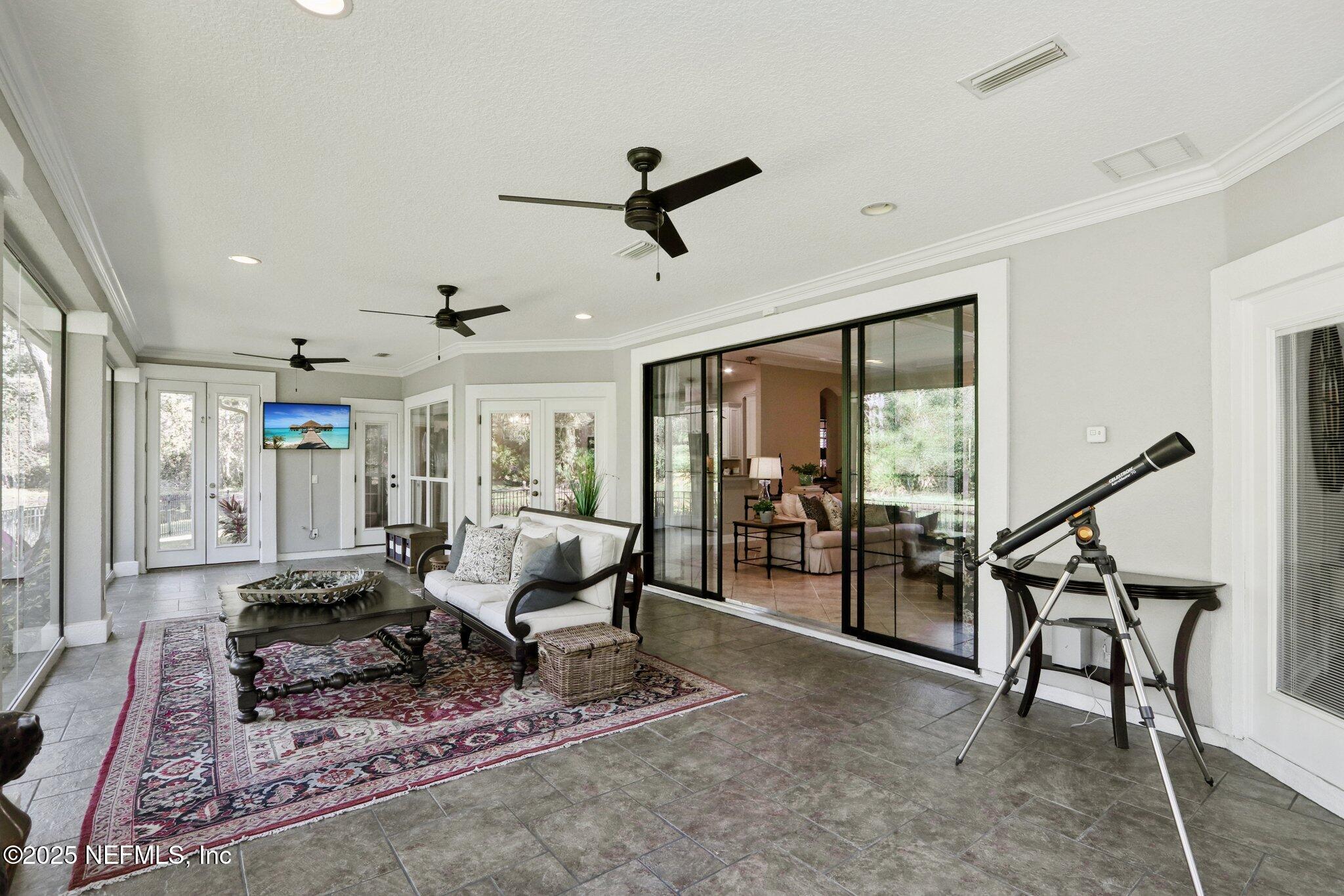 Fleming Island, Florida, 32003, United States, 5 Bedrooms Bedrooms, ,5 BathroomsBathrooms,Residential,For Sale,1988332