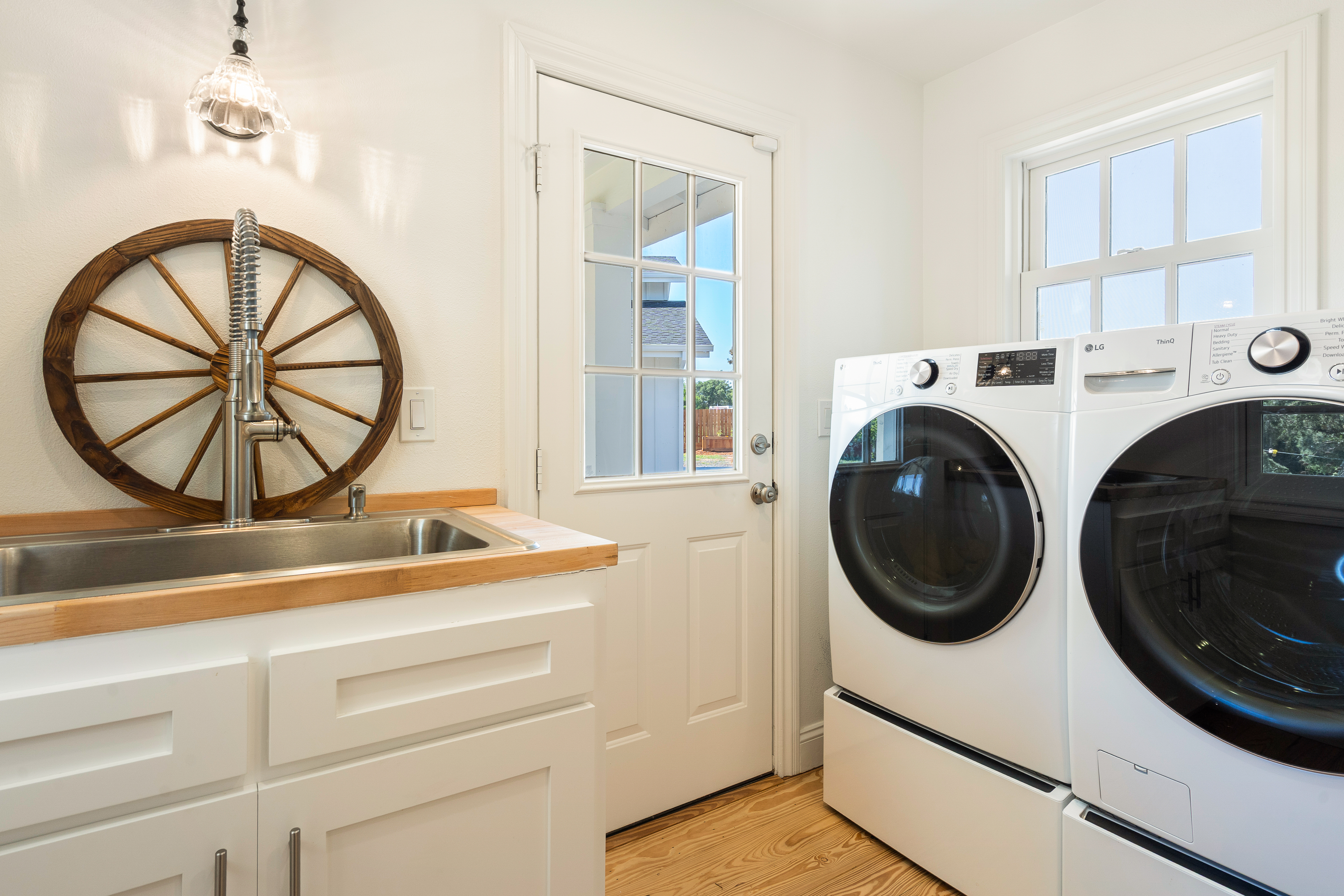  1450 Crane Canyon Road, Santa Rosa, CA 95404 - 物件實景