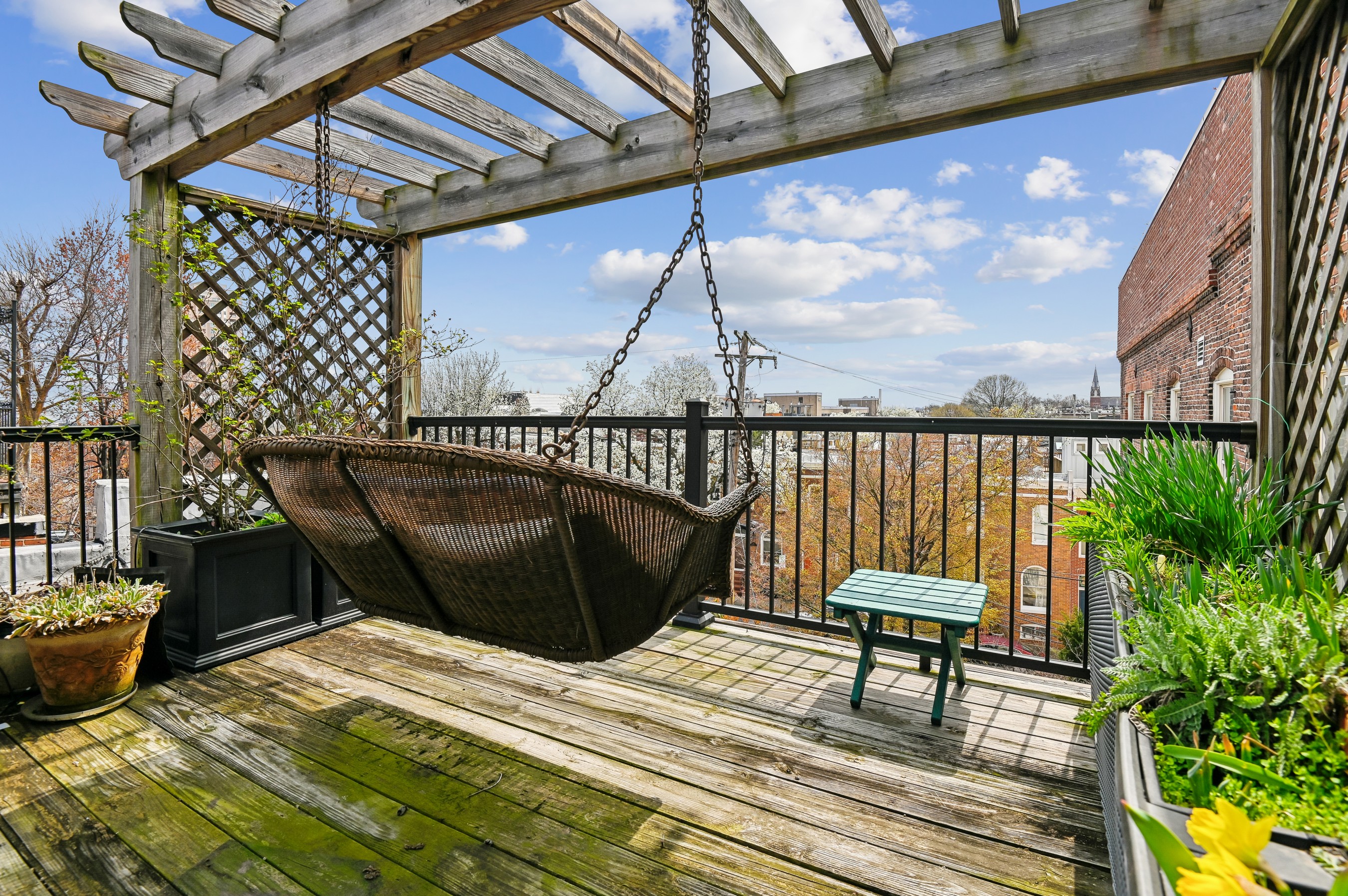  FEDERAL HILL HISTORIC DISTRICT - 物件實景