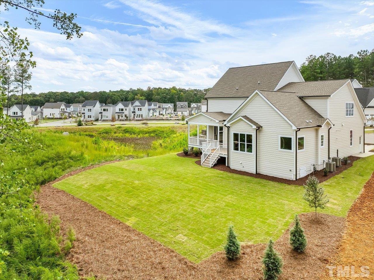 30 Autumn Gate Street #Lot 160, Pittsboro, North Carolina, 27312, United States, 4 Bedrooms Bedrooms, ,4 BathroomsBathrooms,Residential,For Sale,30 Autumn Gate Street #Lot 160,1304578