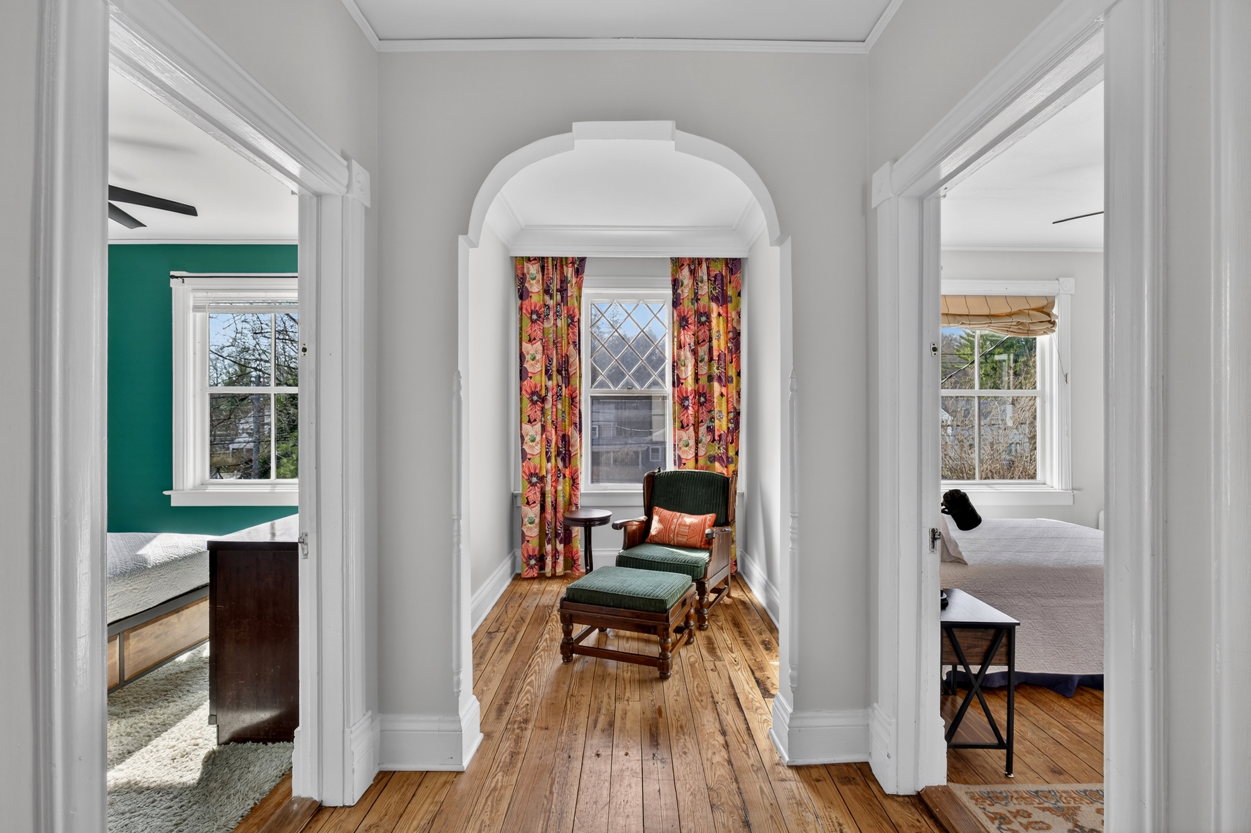  247 Broadway - 物件實景