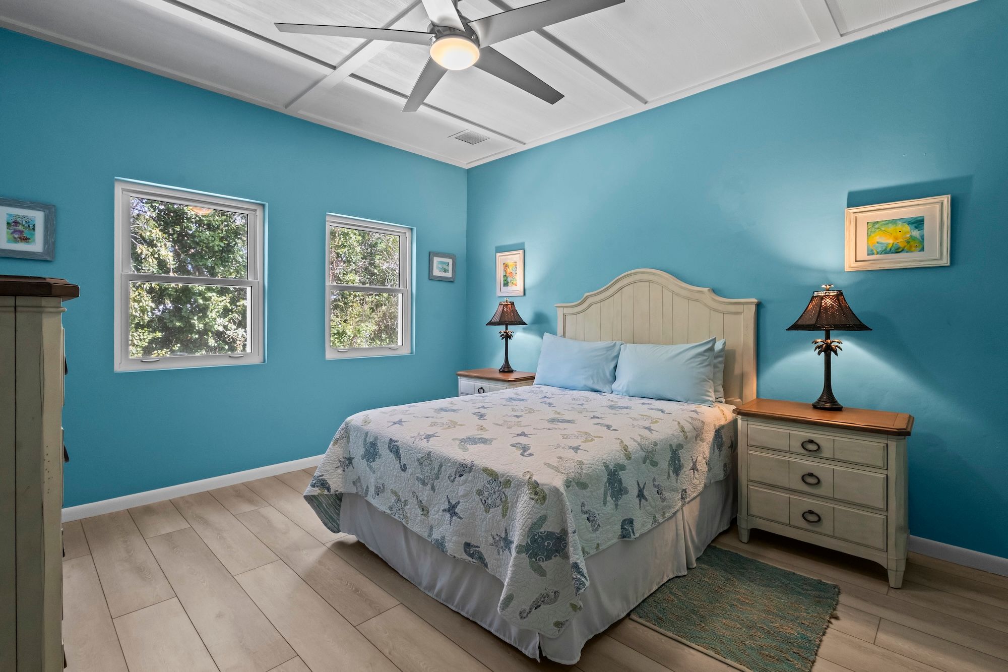  Seahorse Serenity, Spanish Wells, NI - 物件實景