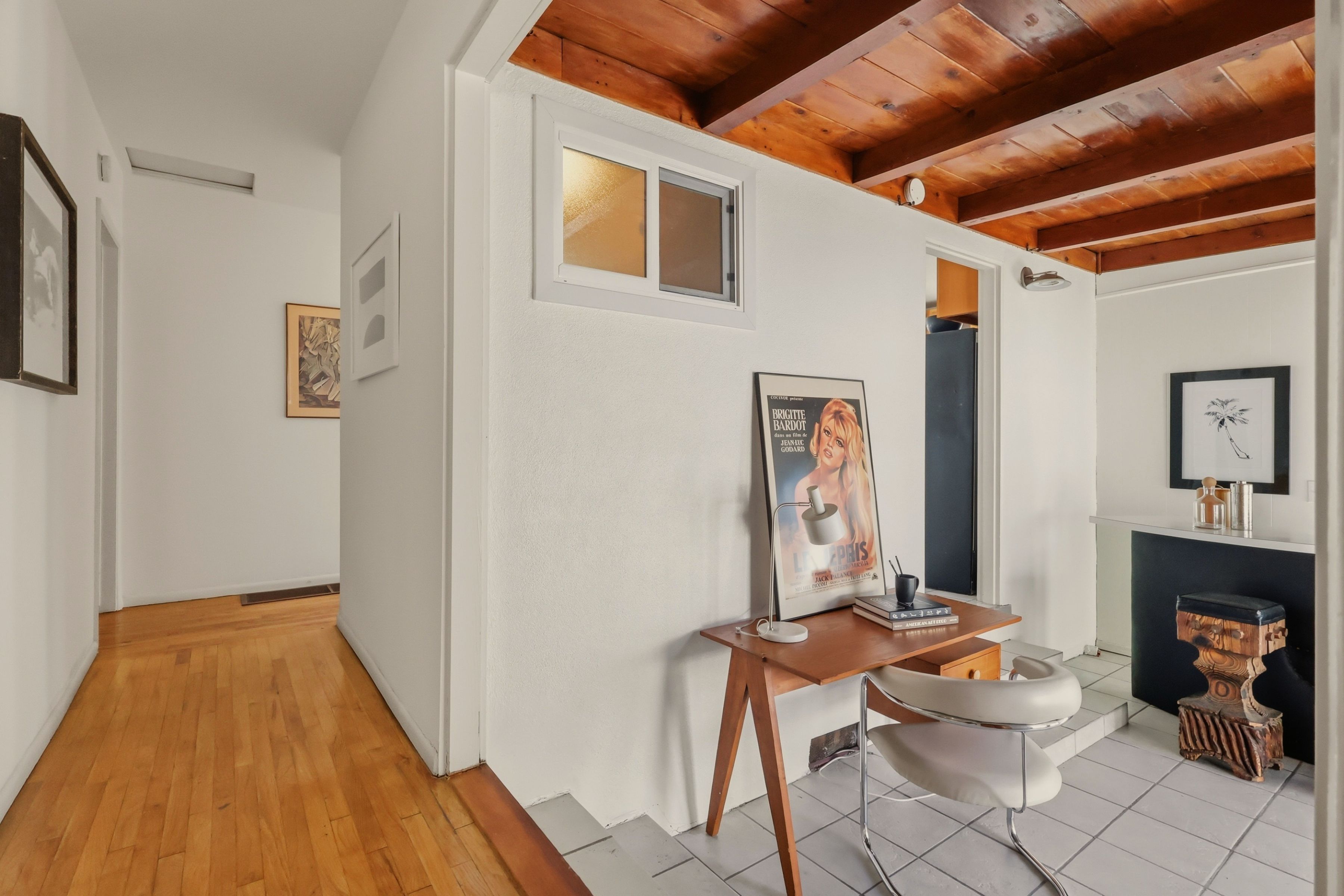  3907 Franklin Ave - 物件實景