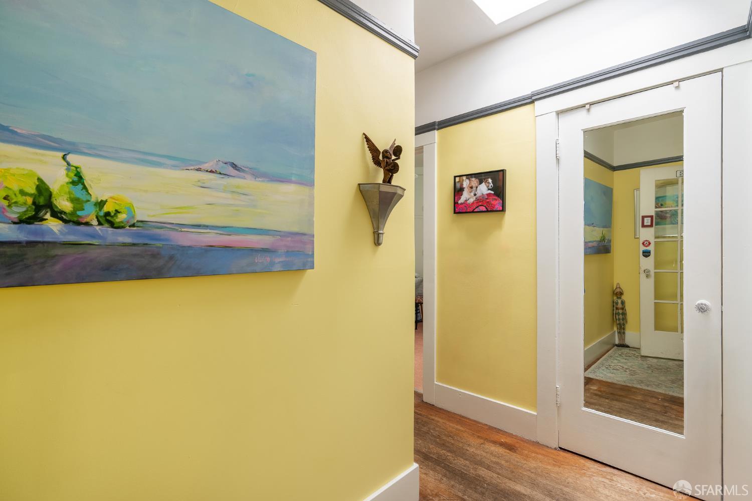 San Francisco, California, 94116, United States, 1 Bedroom Bedrooms, ,2 BathroomsBathrooms,Residential,For Sale,1938526