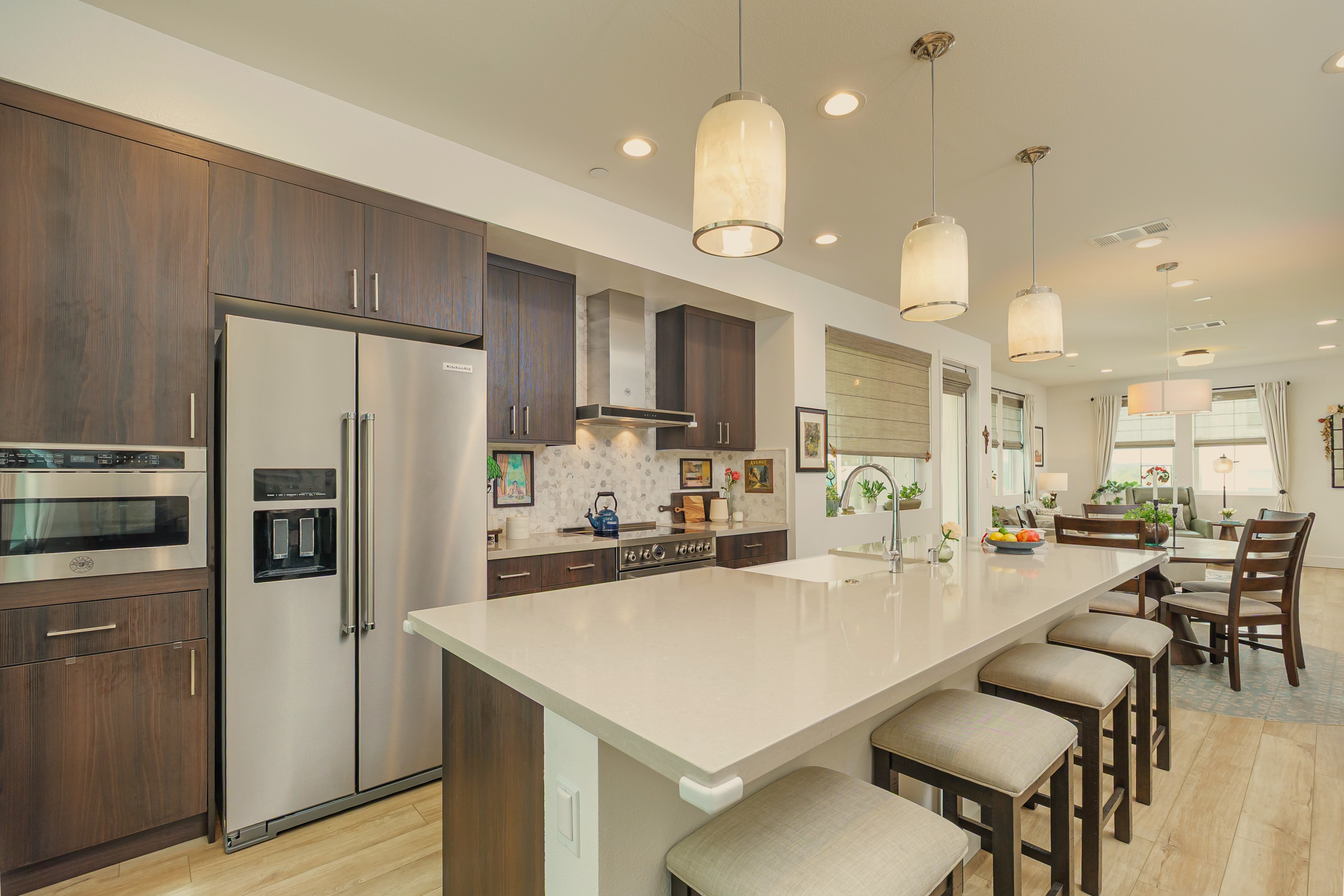  Designer Showcase Home in Novato - 物件實景