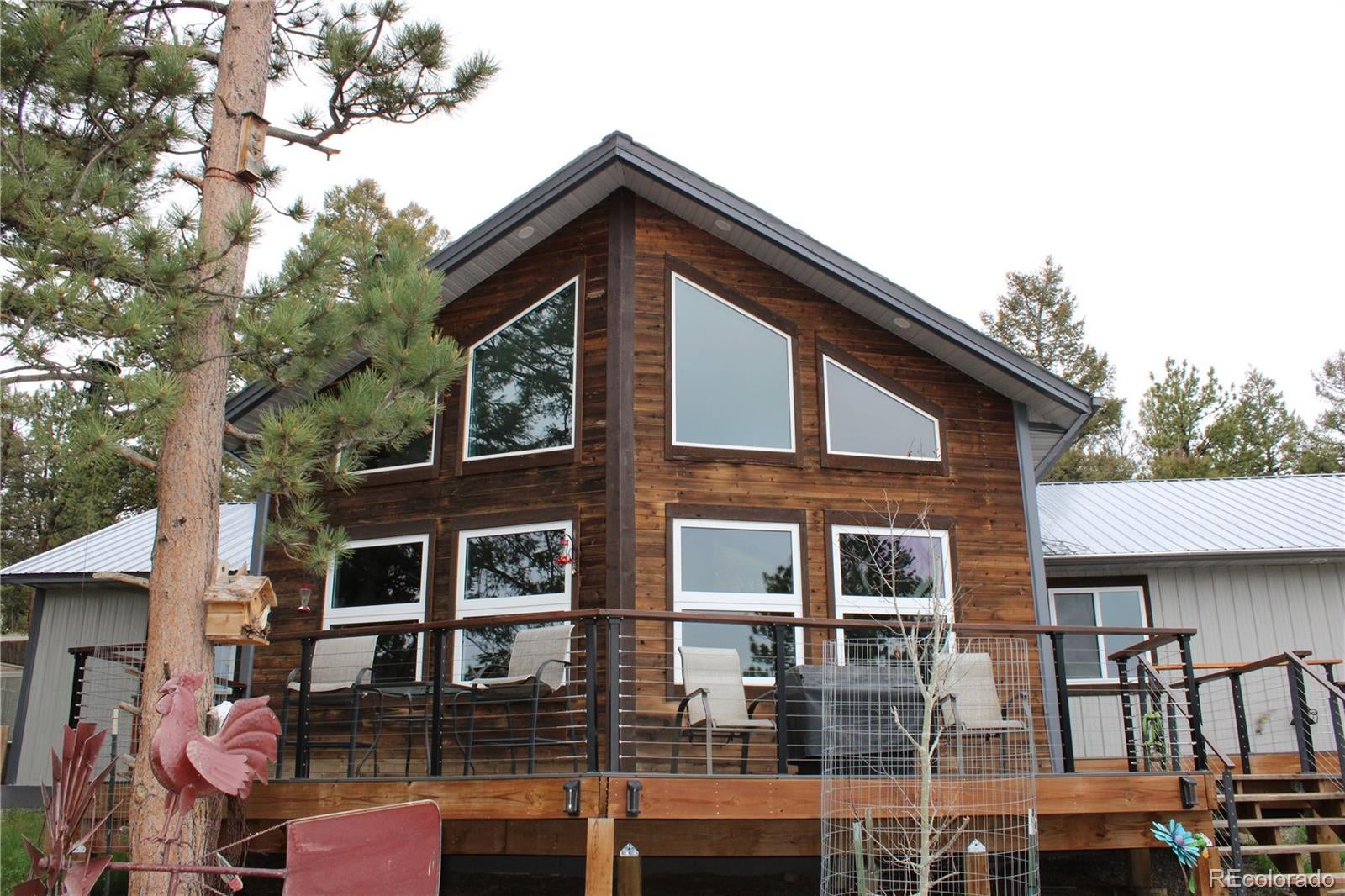 Hartsel, Colorado, 80449, United States, 3 Bedrooms Bedrooms, ,1 BathroomBathrooms,Residential,For Sale,1848141