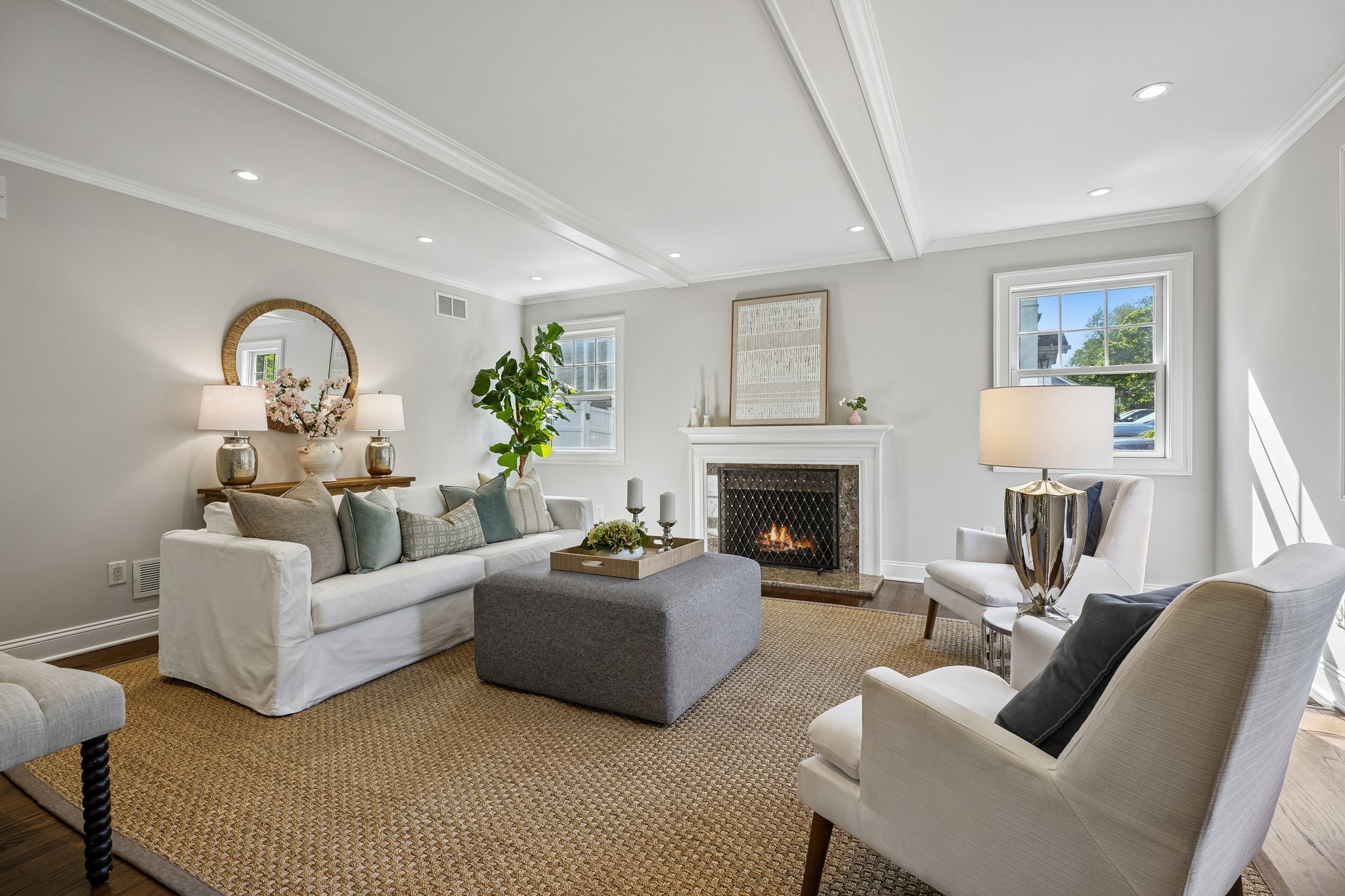  11 Mount Vernon Road, Montclair, NJ 07043 - 物件實景