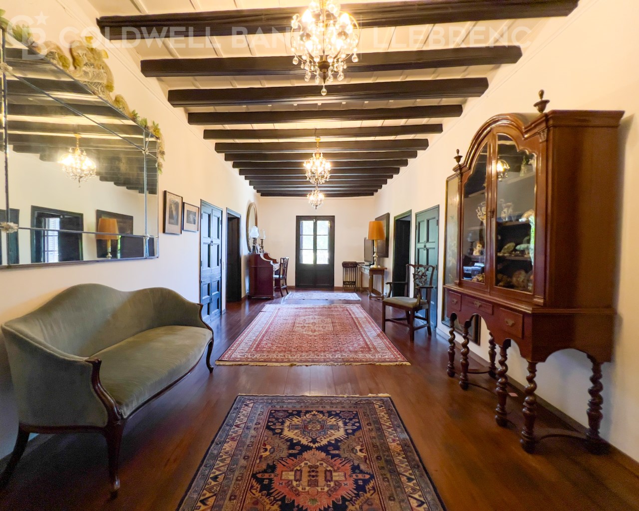 Barcelona, Barcelona, Sarri? - Sant Gervasi, Vallv, Barcelona, Catalonia, ES, 8 Bedrooms Bedrooms, ,8 BathroomsBathrooms,Residential,For Sale,Barcelona, Barcelona, Sarri? - Sant Gervasi, Vallv,1572907