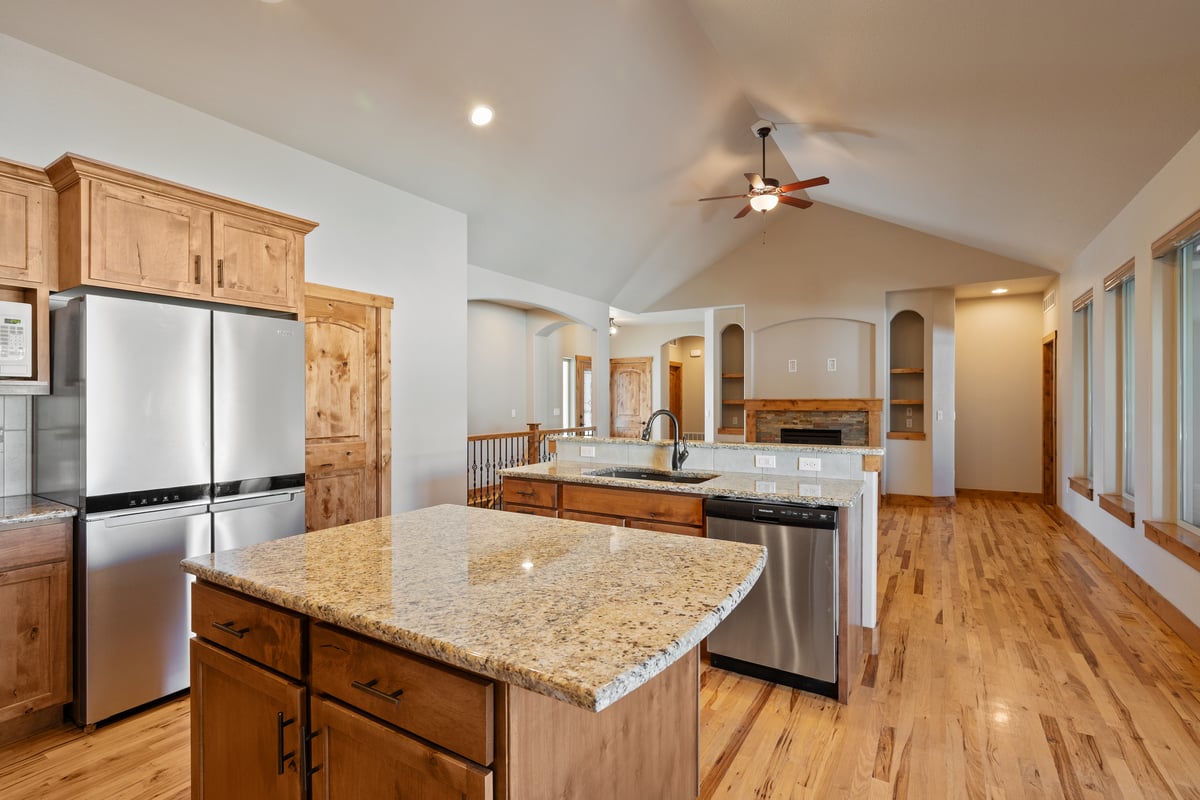 Cheyenne, Wyoming, 82001, United States, 5 Bedrooms Bedrooms, ,3 BathroomsBathrooms,Residential,For Sale,1994195