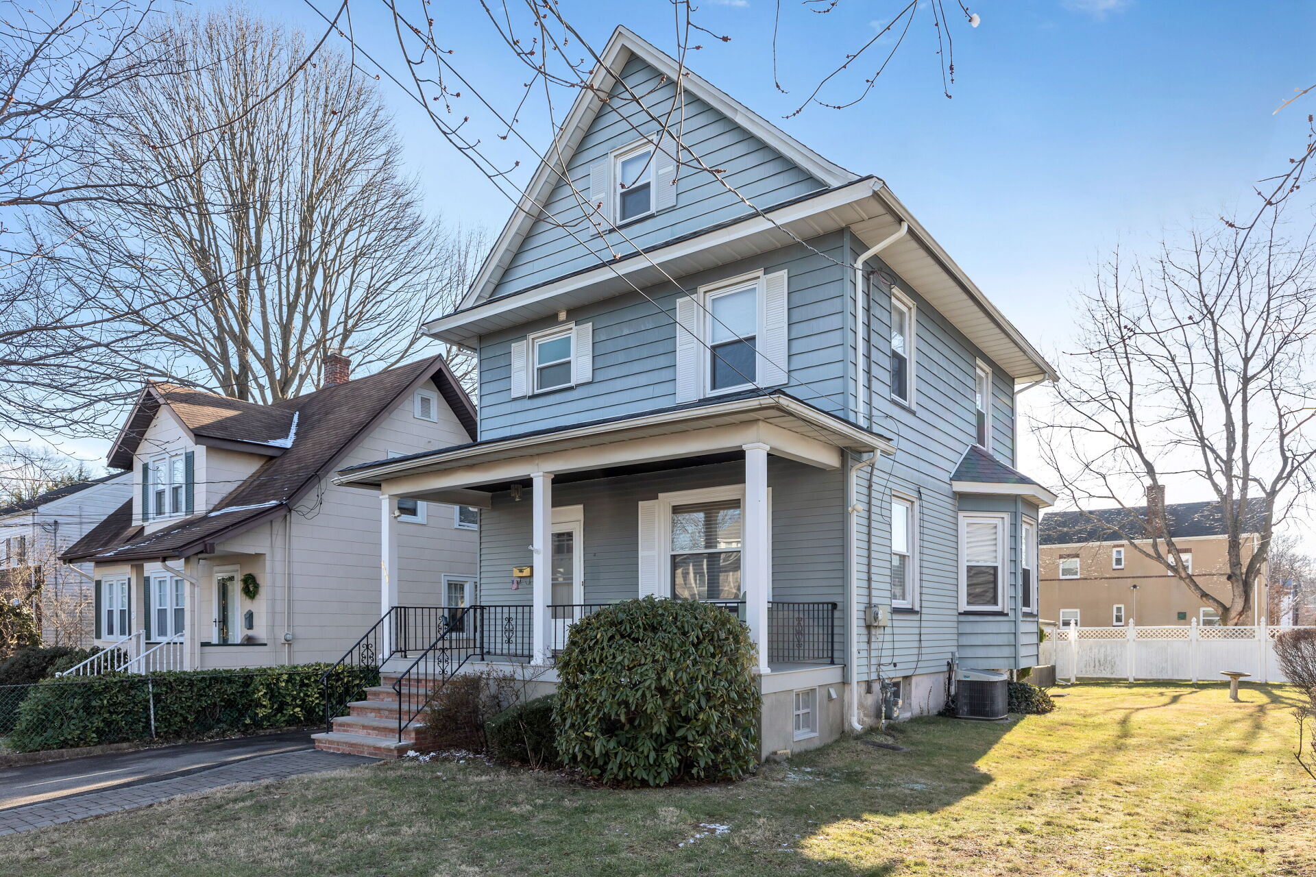 111 Besler Ave, Cranford Township, New Jersey, 07016, United States, 4 Bedrooms Bedrooms, ,Residential,For Sale,111 Besler Ave,1431698