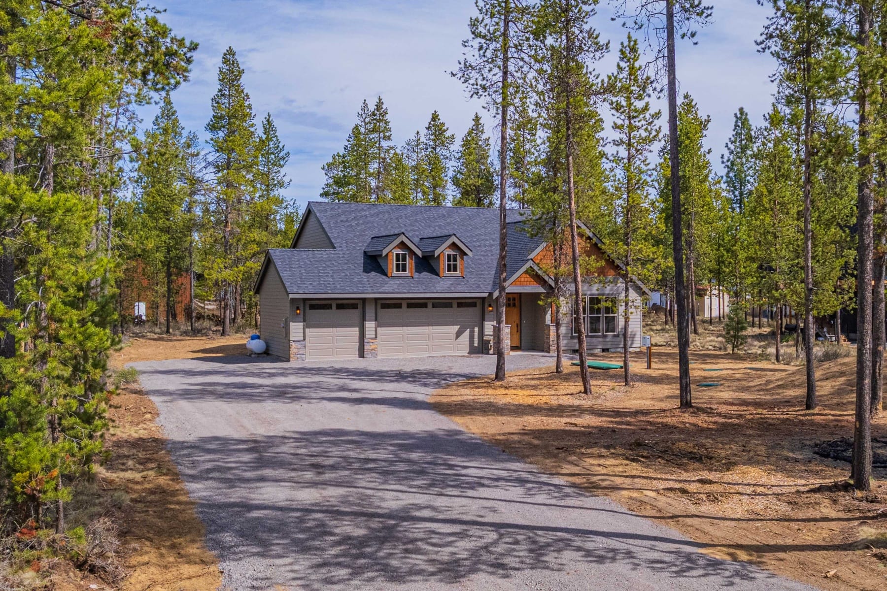  17146 Covina Road Bend, OR 97707 - 物件實景