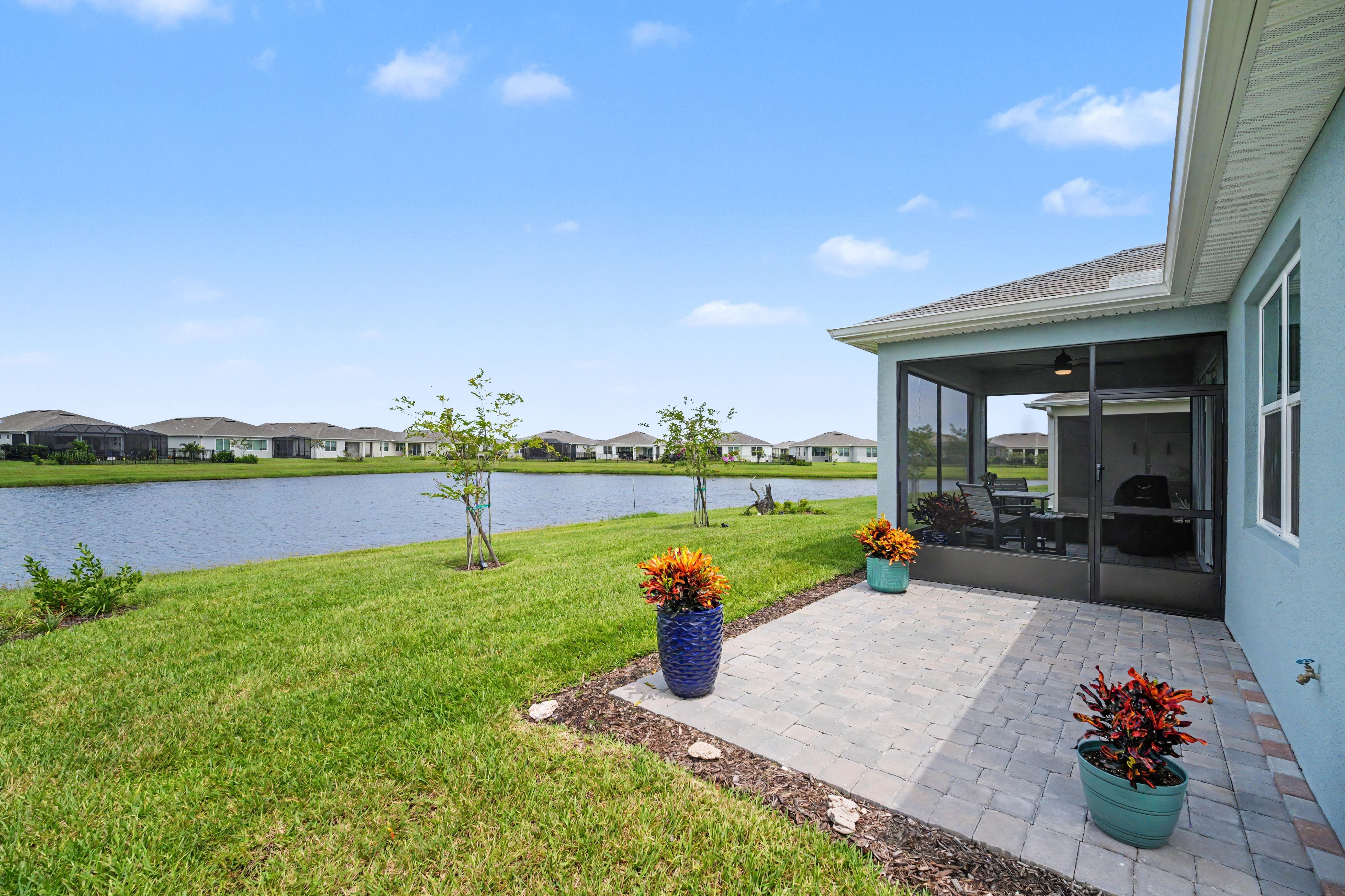  3484 Bubbles Court, Melbourne, FL, 32940 - 物件實景