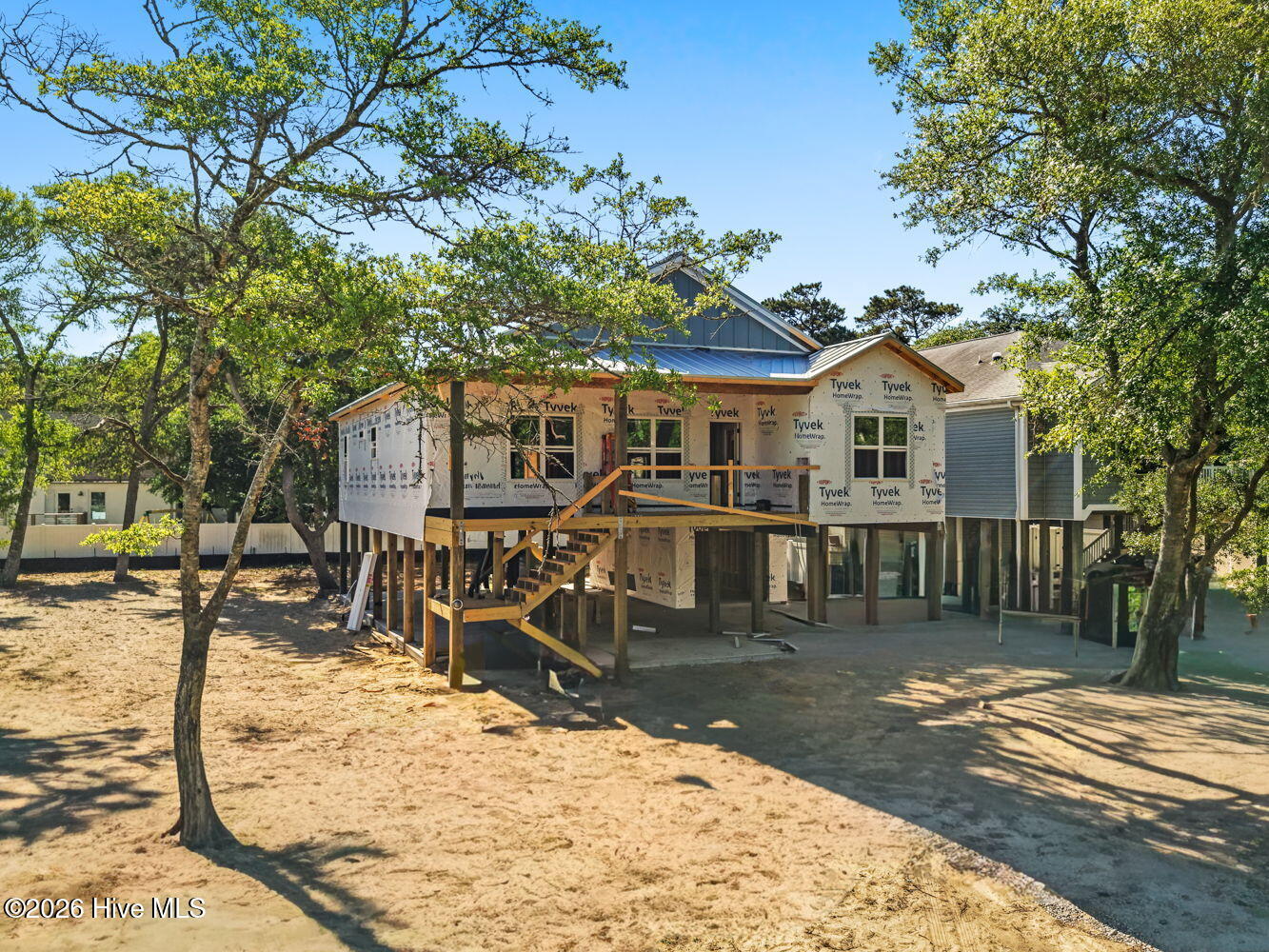 Oak Island, North Carolina, 28465, United States, 4 Bedrooms Bedrooms, ,3 BathroomsBathrooms,Residential,For Sale,2048486