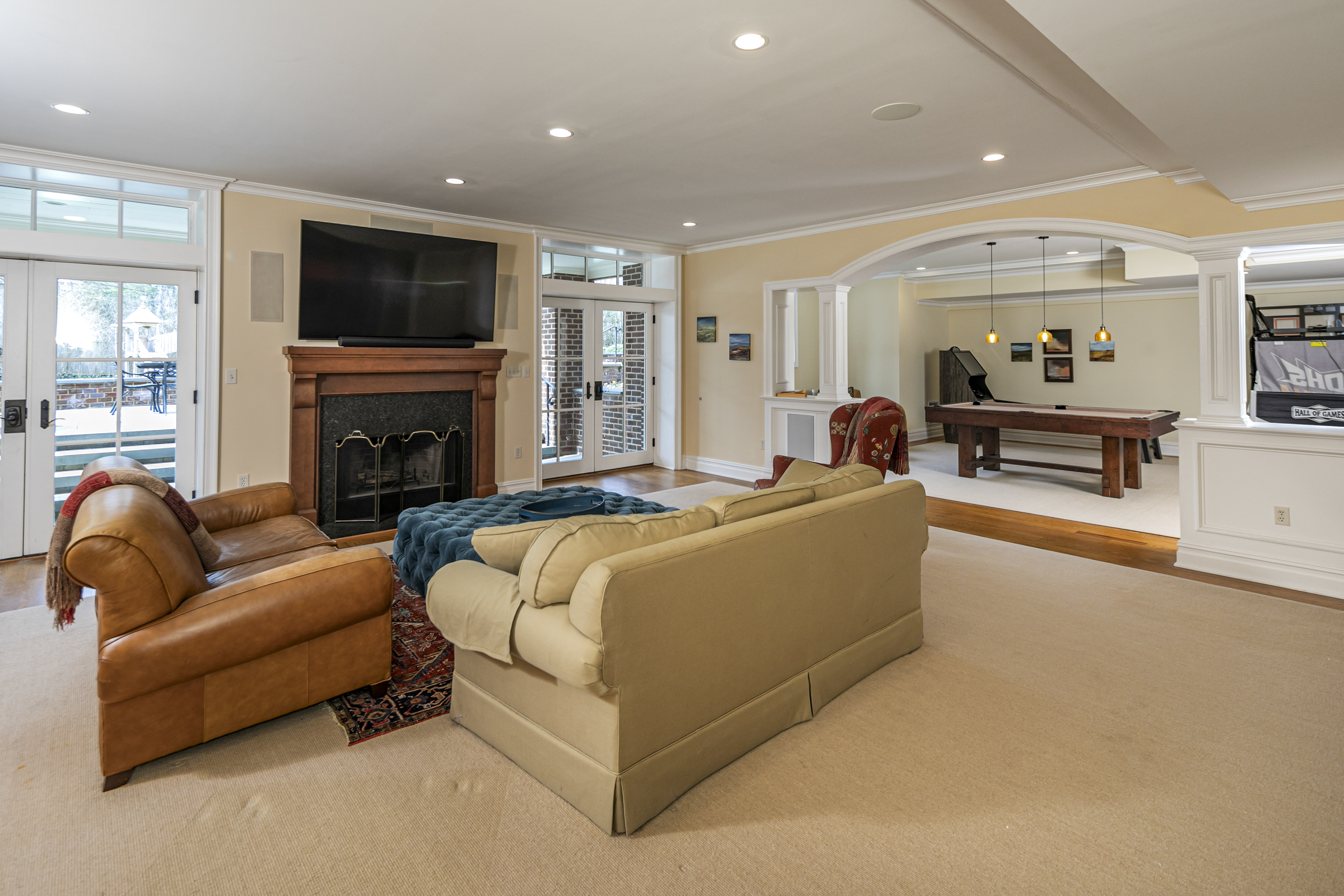  Estate-Style Living in the Western Section - 物件實景