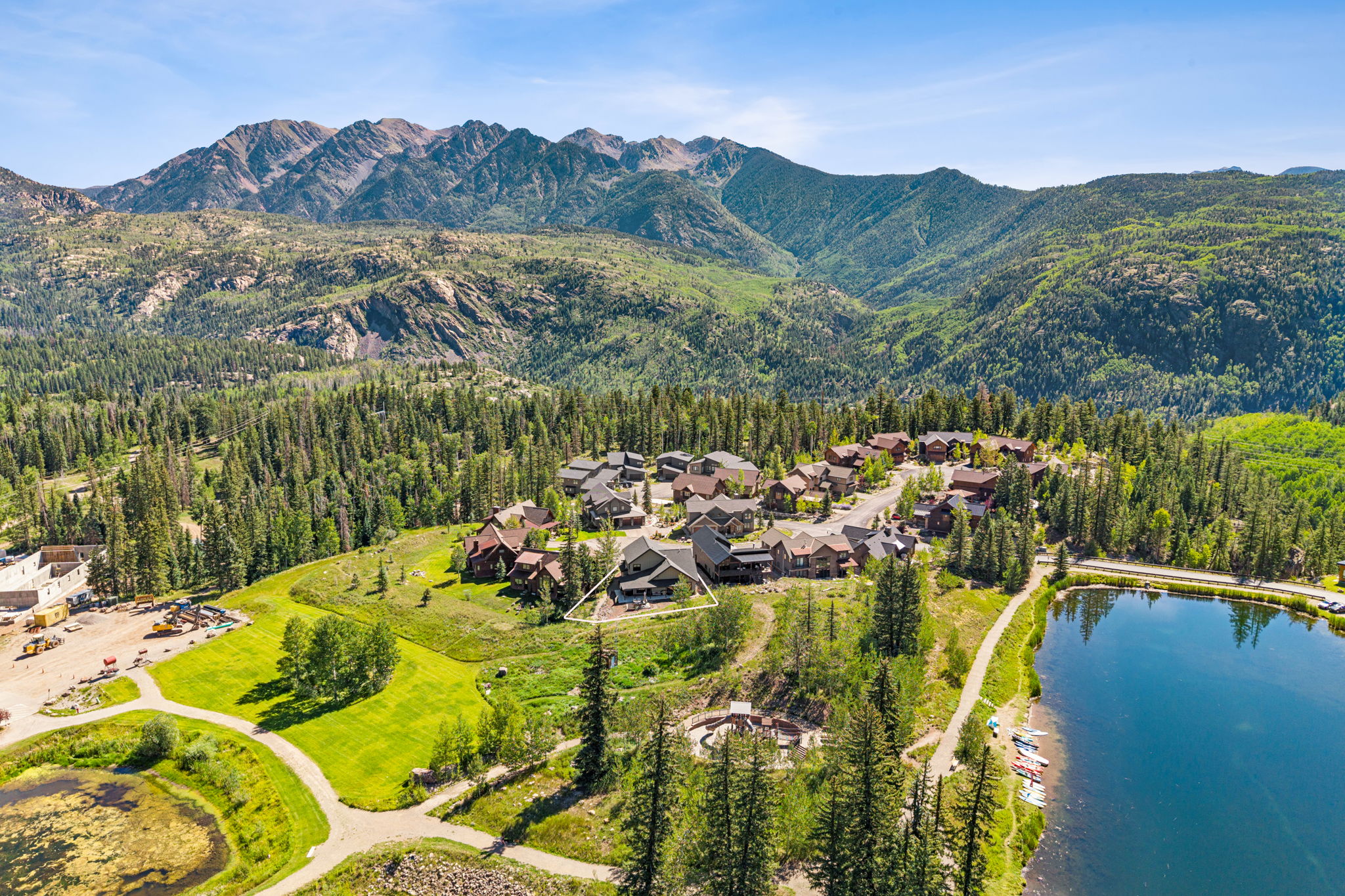  37 Penstock Court, Durango, CO 81301 - 物件實景