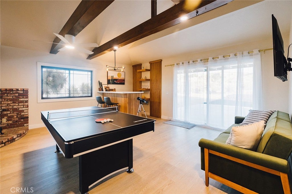 Yucca Valley, California, 92284, United States, 3 Bedrooms Bedrooms, ,2 BathroomsBathrooms,Residential,For Sale,1981322