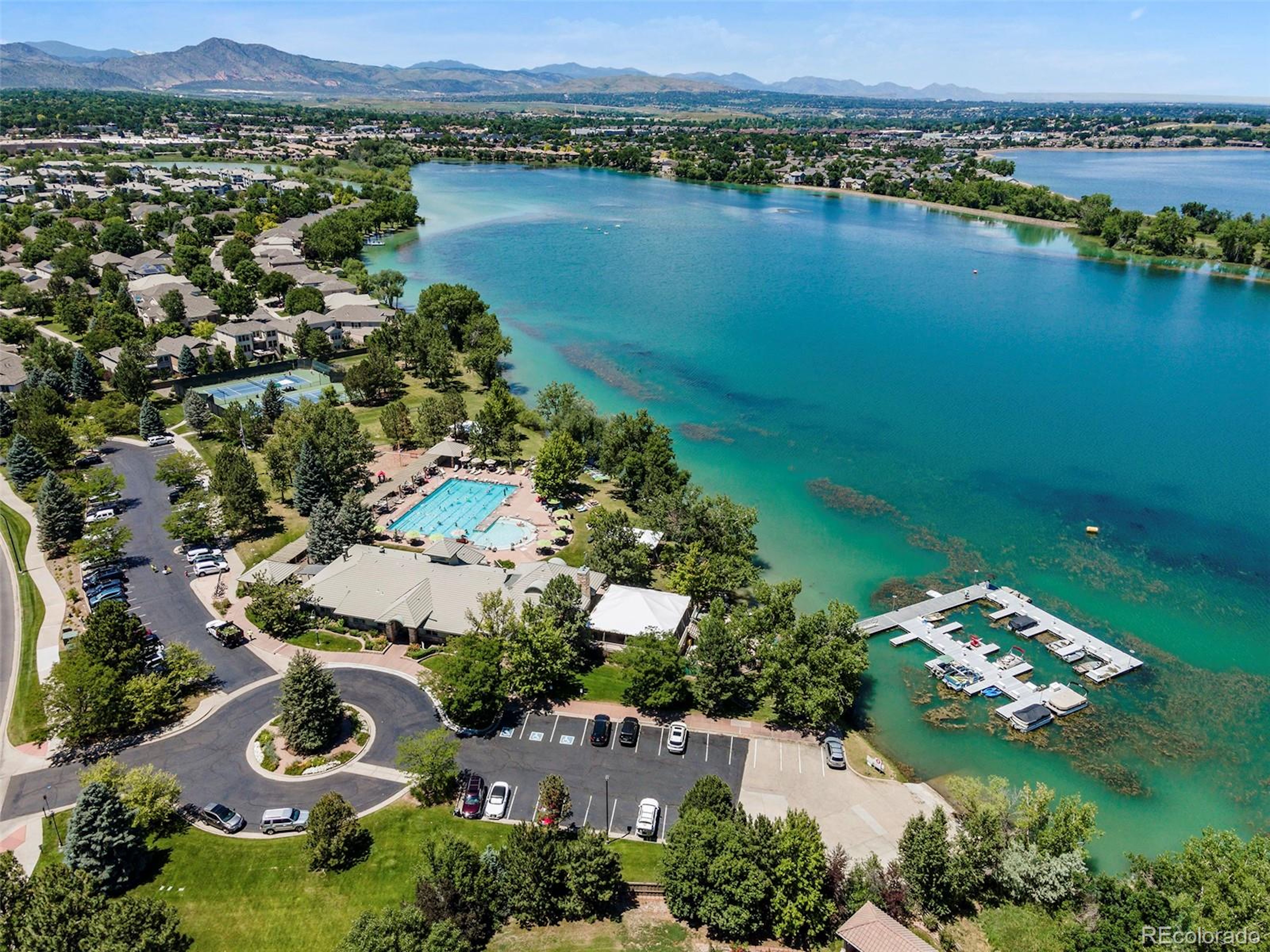  5350 S Jay Circle, Littleton, CO, 80123 - 物件實景