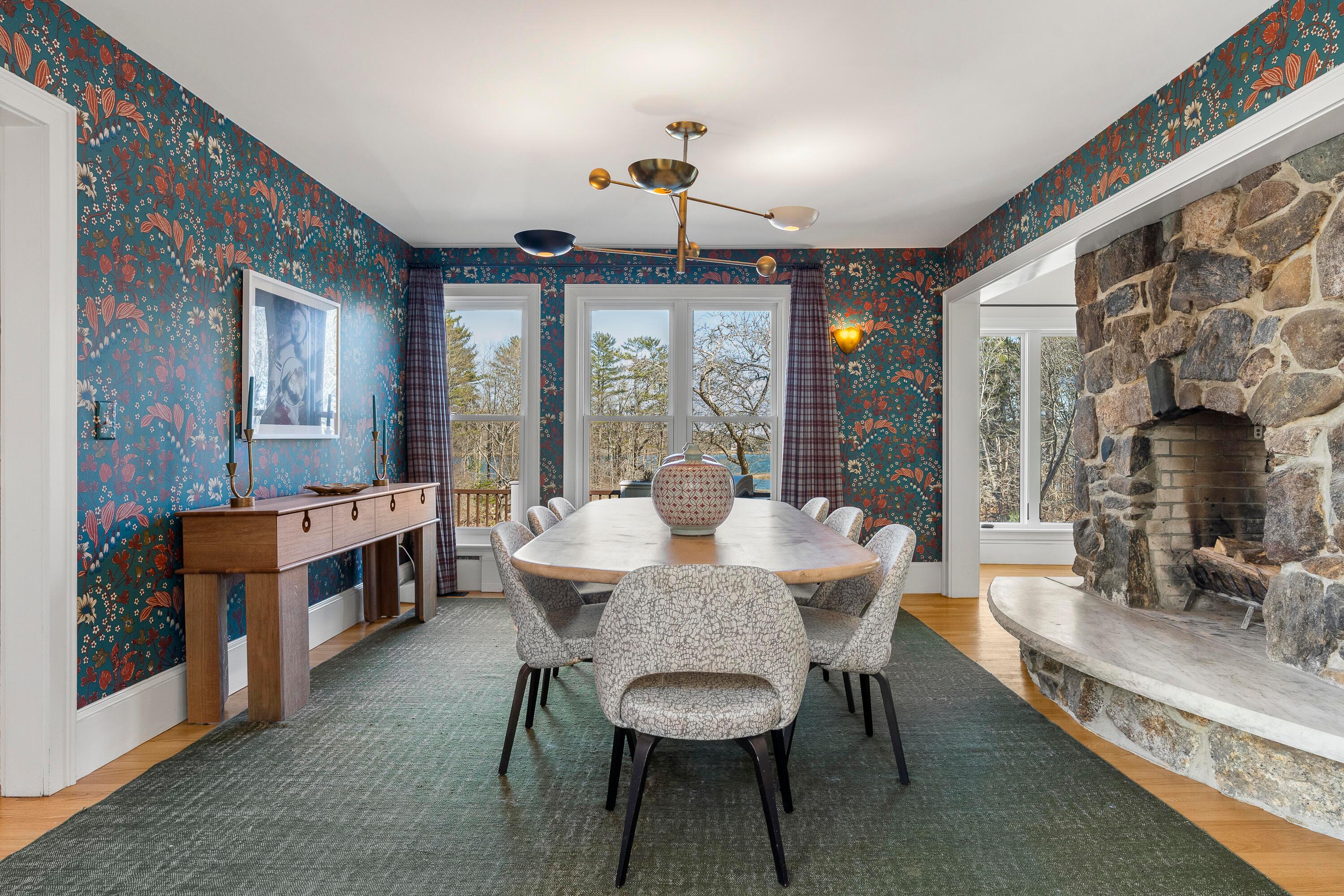  52 Wharf Road - 物件實景