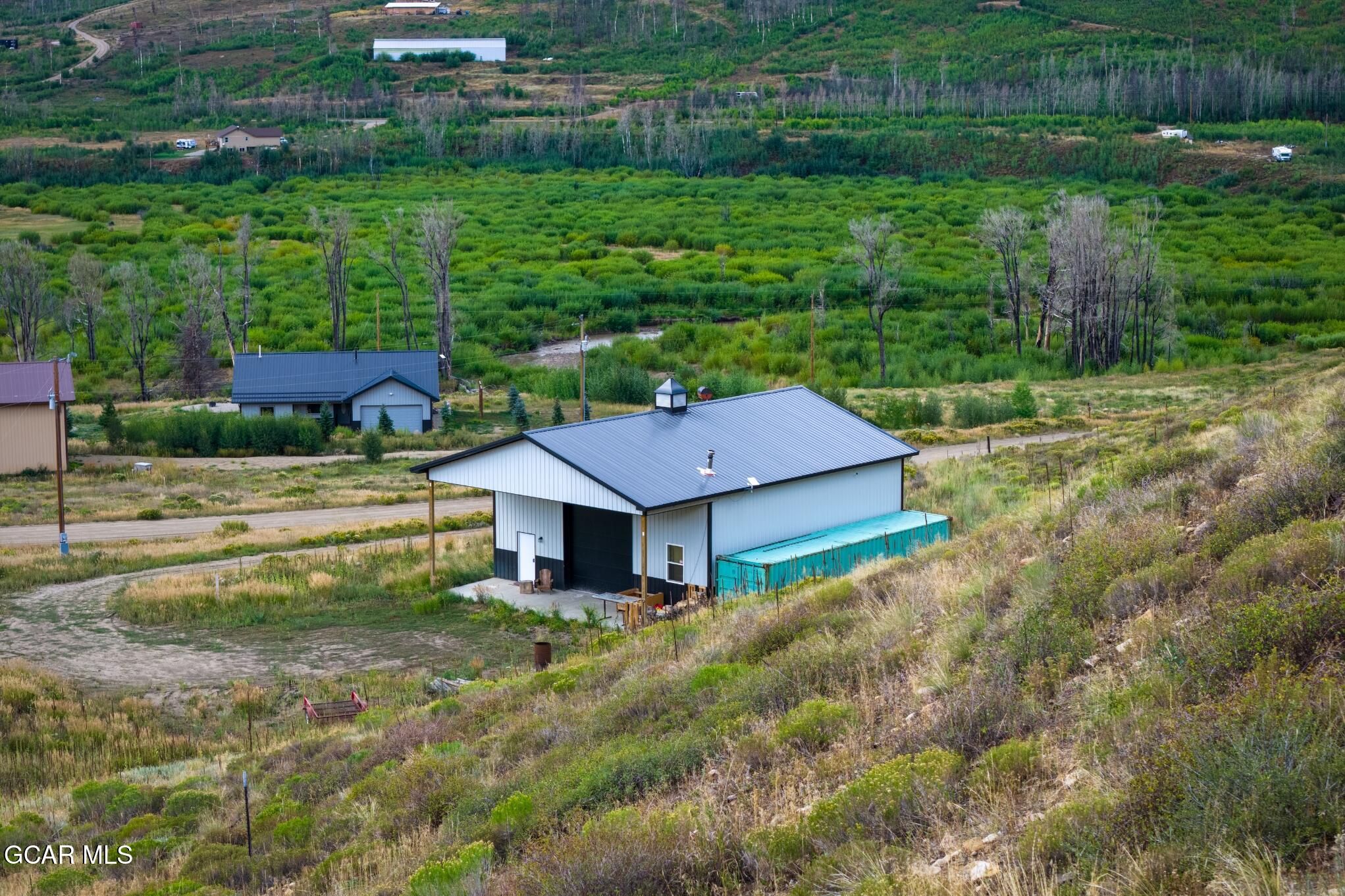 Granby, Colorado, 80446, United States, 1 Bedroom Bedrooms, ,Residential,For Sale,1898292