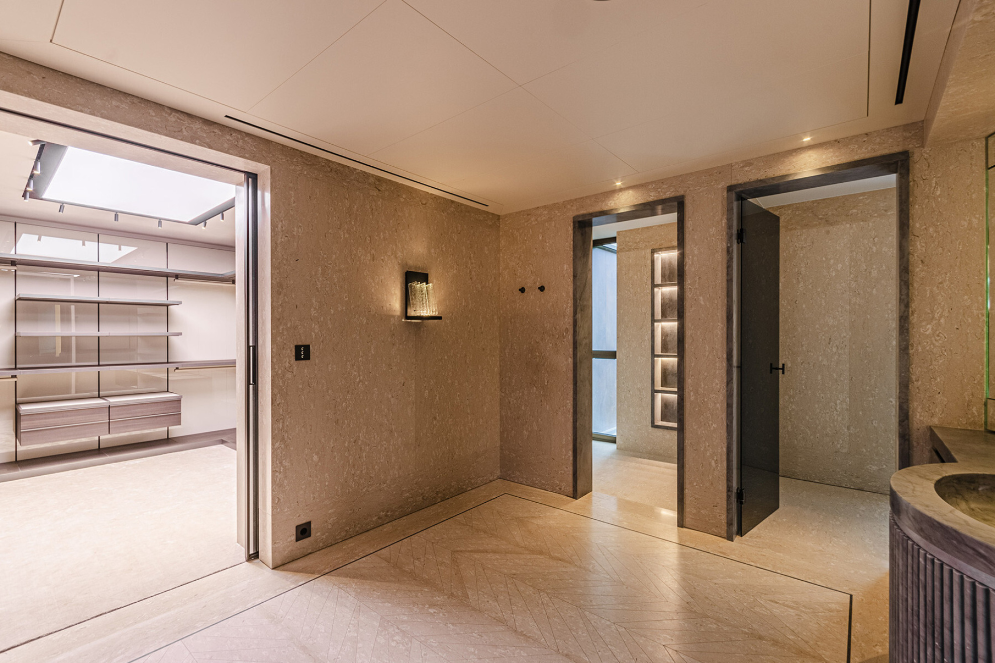  Pearson Paradise. Three luxury villas in the most exclusive location in BCN - 物件實景