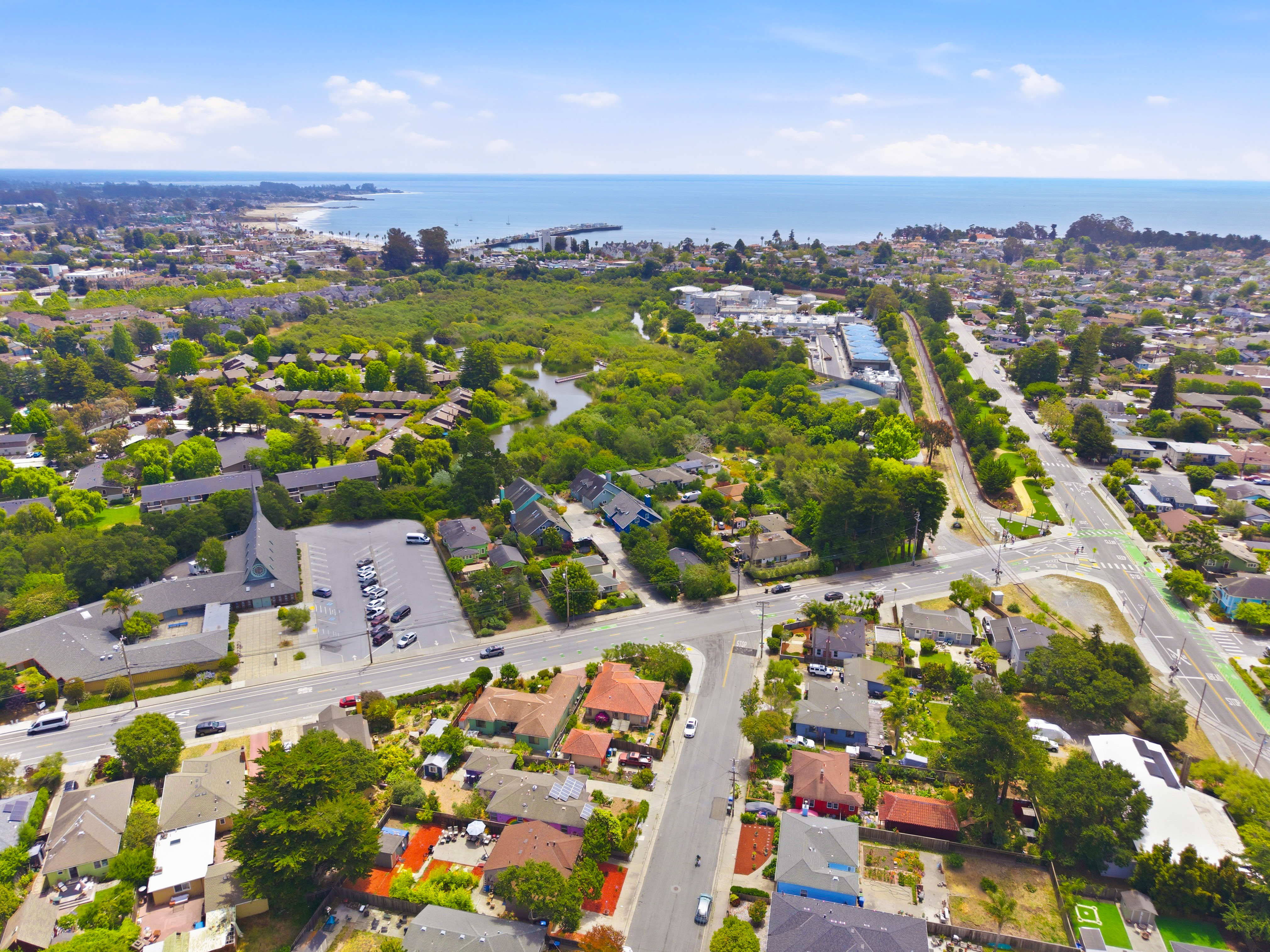  Santa Cruz Living - 物件實景