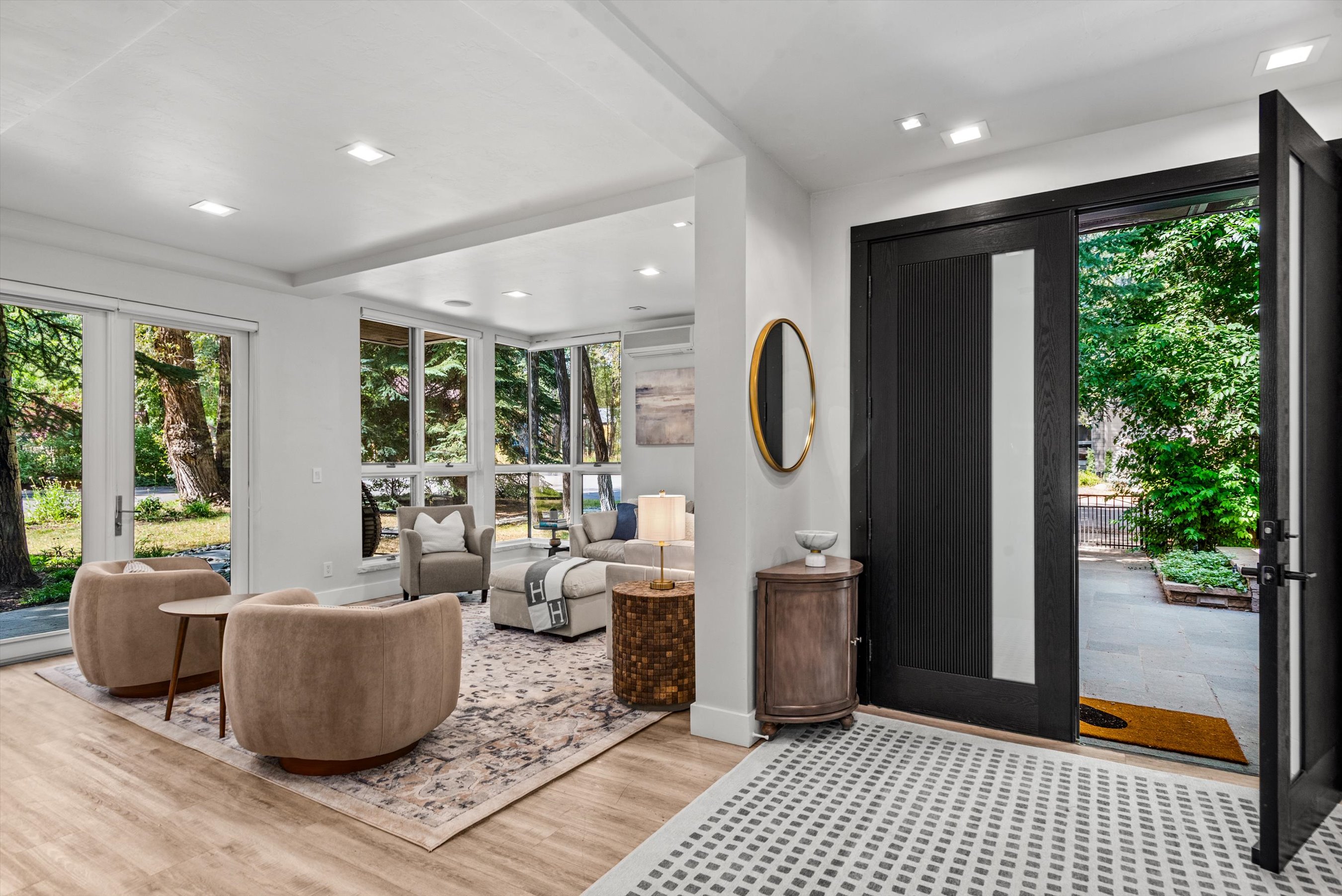  736 W Smuggler Street, Aspen, CO, 81611 - 物件實景