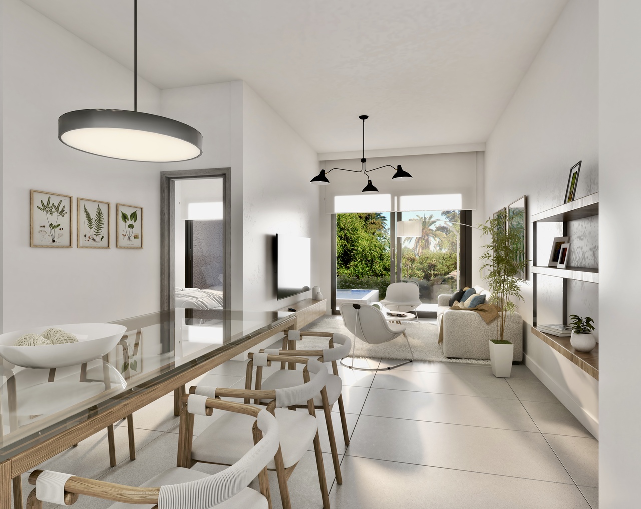 Cap Cana, DO, 2 Bedrooms Bedrooms, ,3 BathroomsBathrooms,Residential,For Sale,1927432