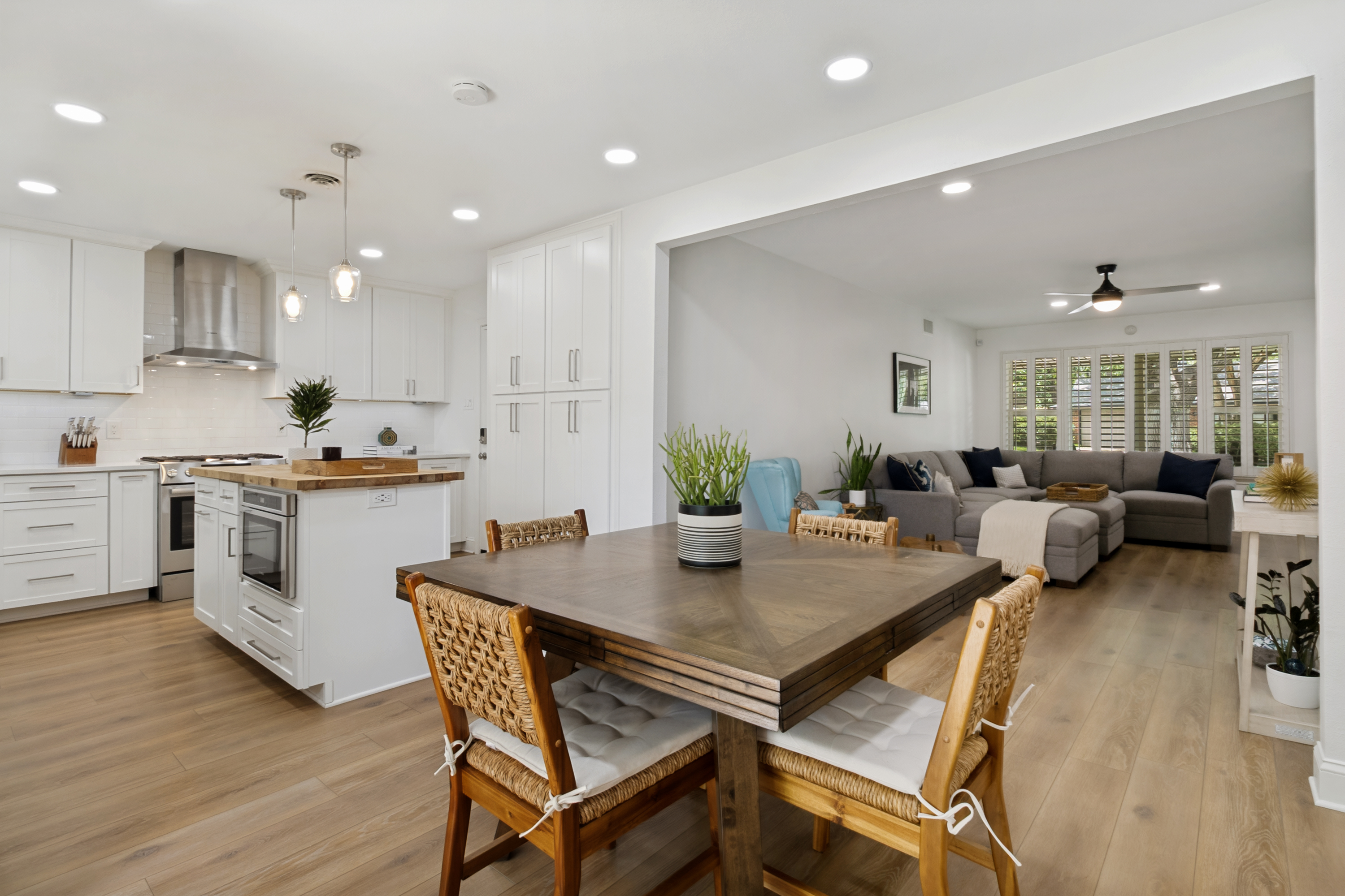  Renovated Ranch in Lake Highland