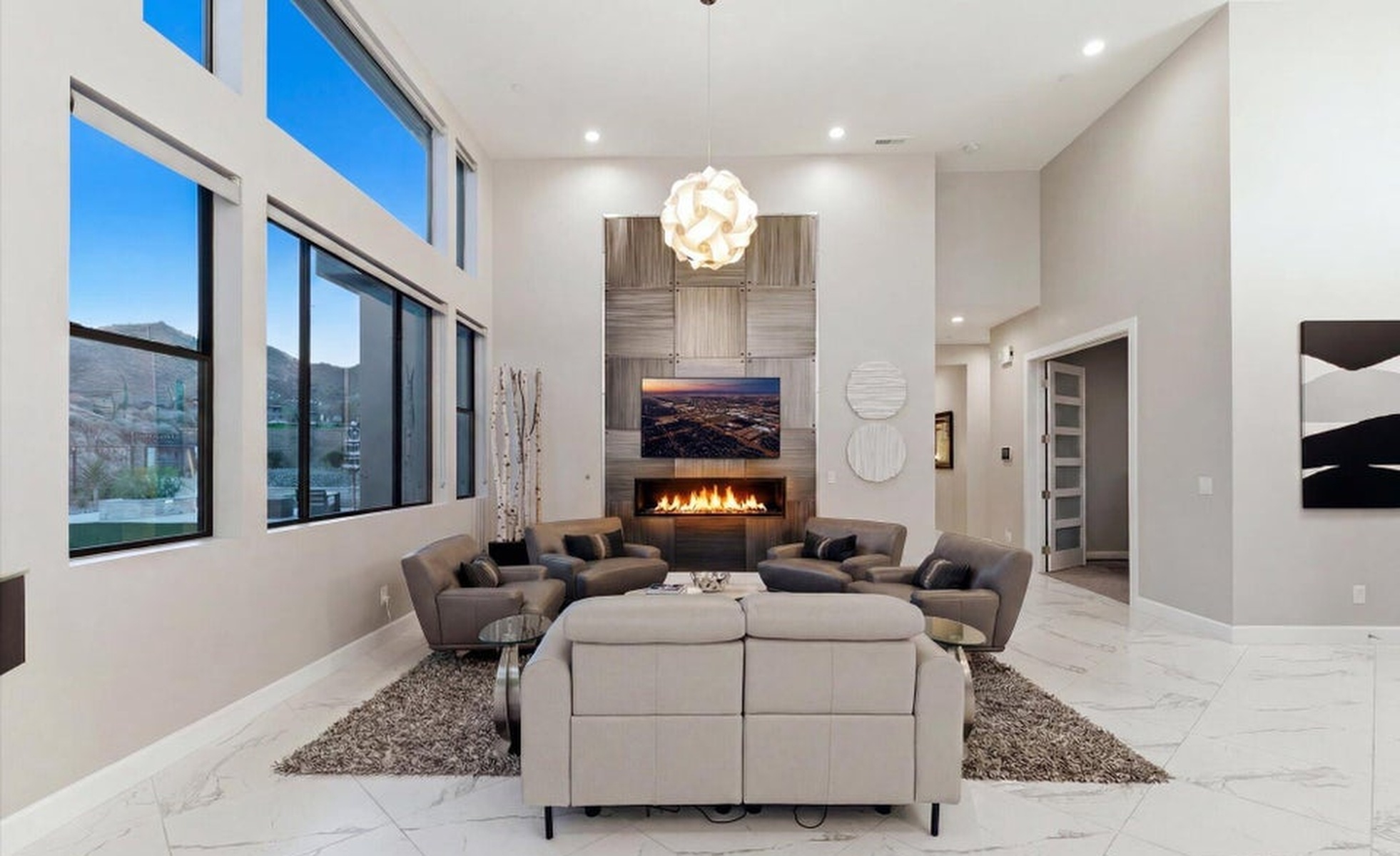  14176 N Territory Trail  Fountain Hills, AZ - 物件實景