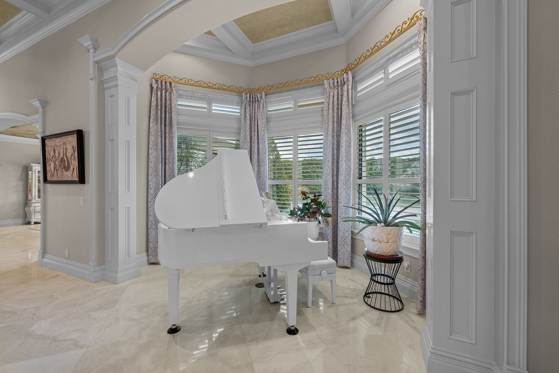  PLANT CITY - 物件實景