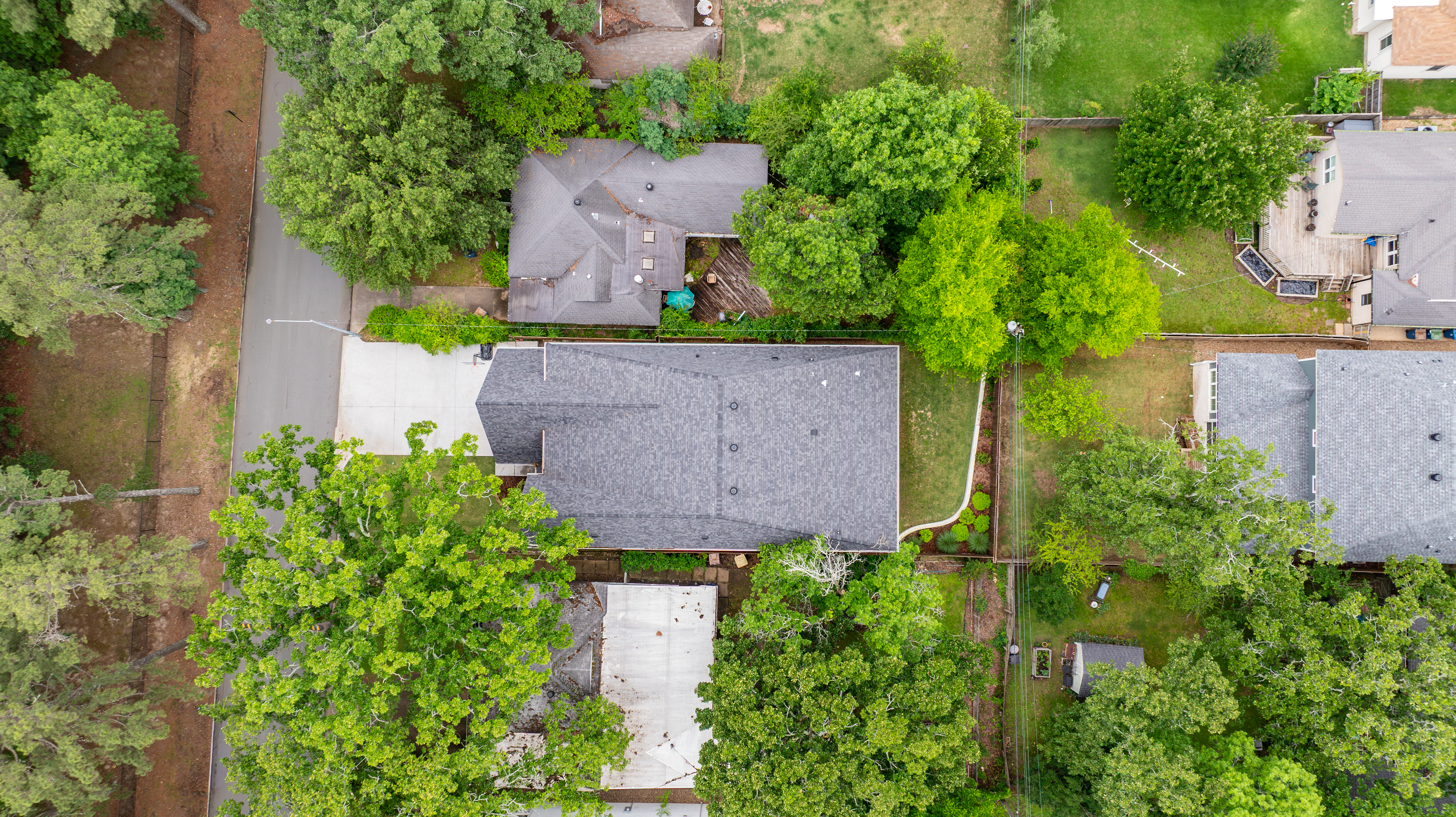  6208 Brentwood, Cammack Village, AR, 72207 - 物件實景