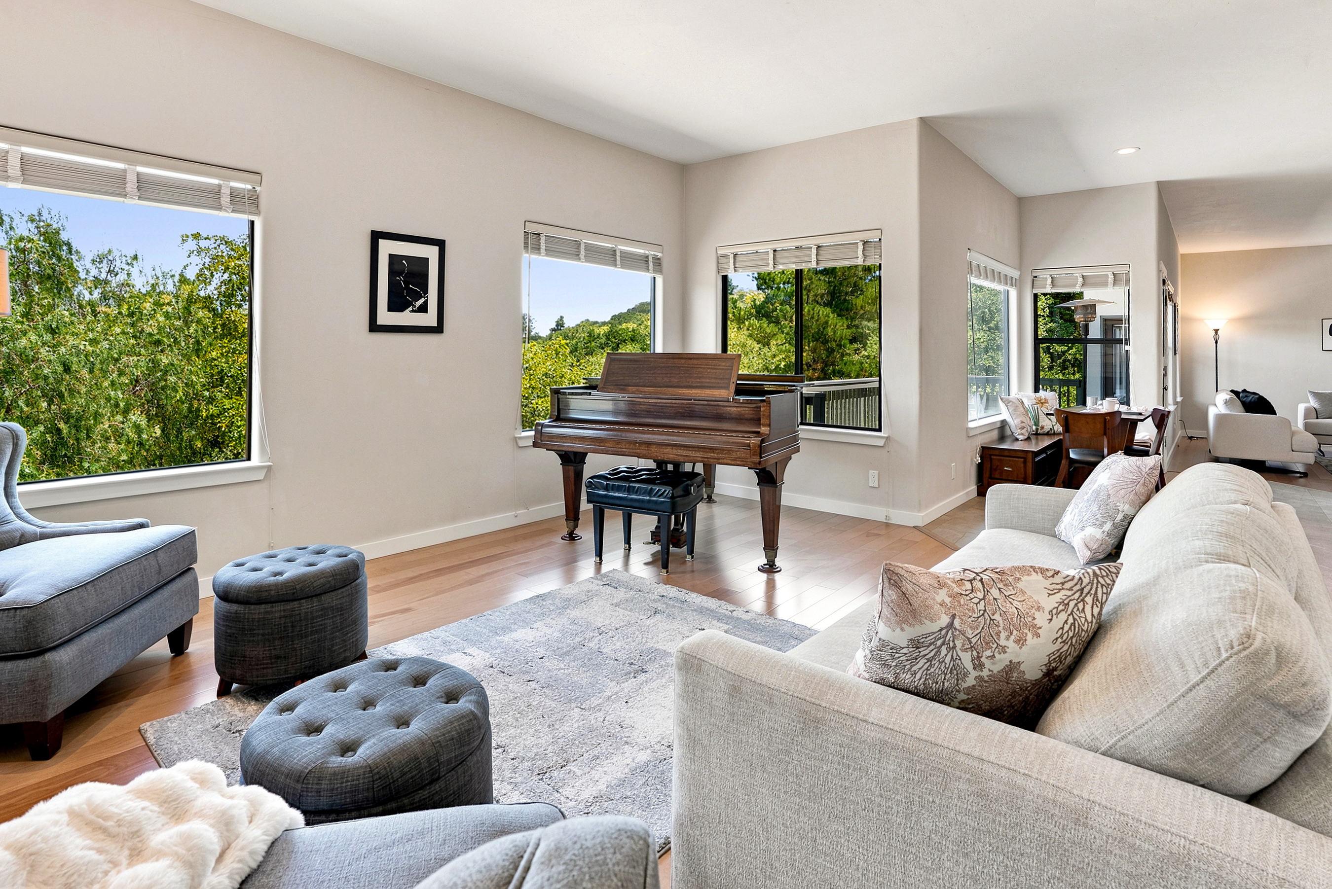  5324 Hidden Oak Court, Royal Oaks - 物件實景