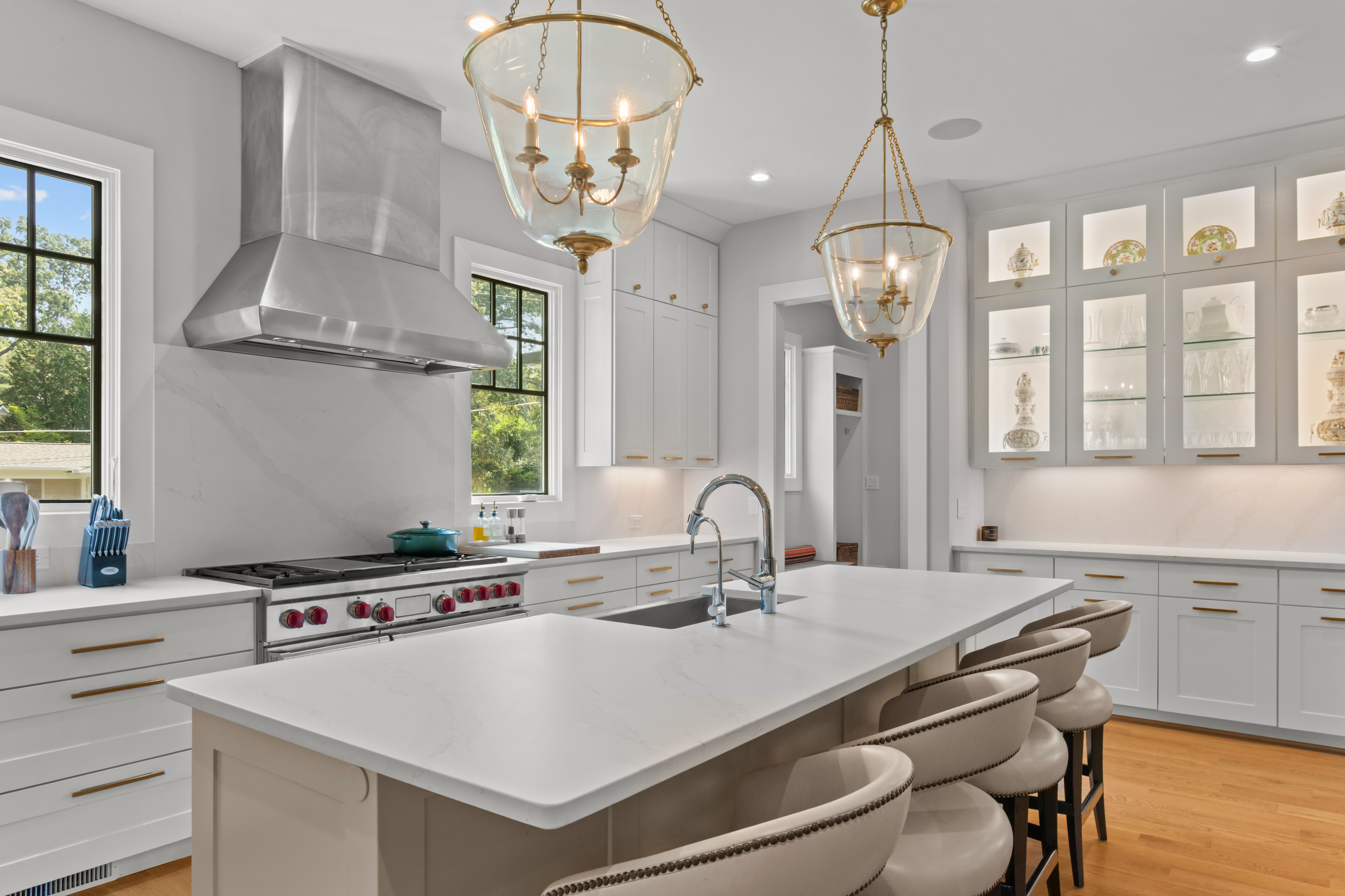  906 Lake Boone Trail, Raleigh, NC 27607 - 物件實景