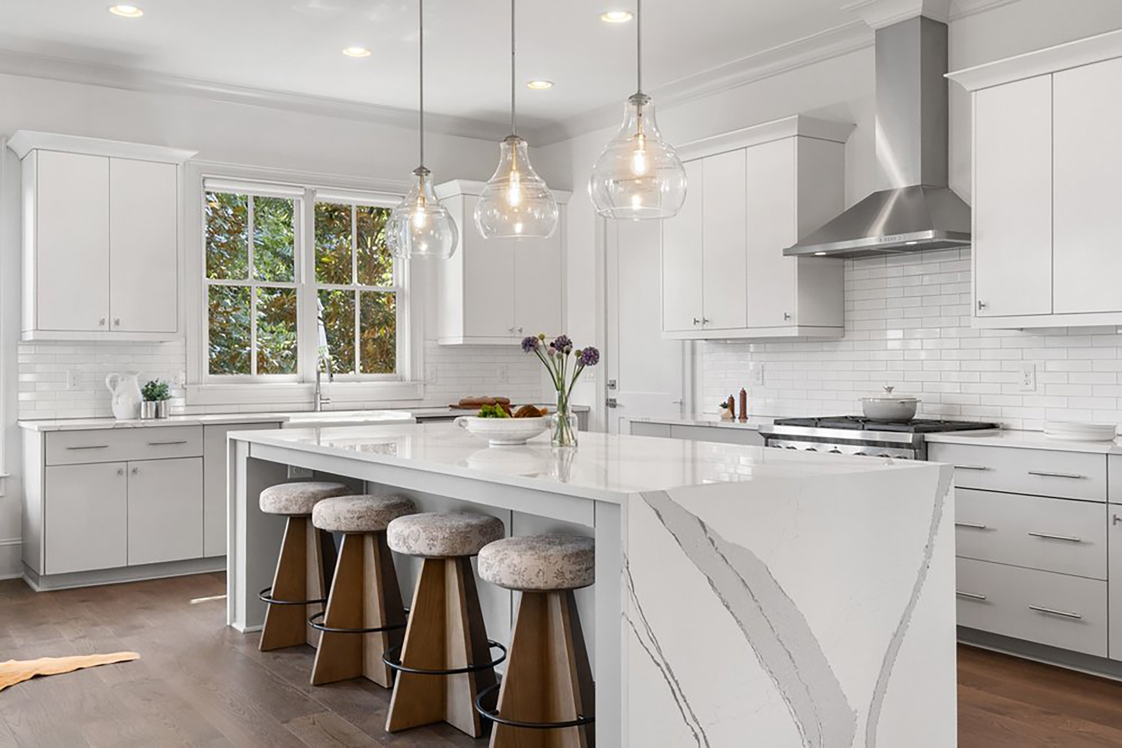  Exceptional Contemporary Residence in the Heart of Old Fourth Ward - 物件實景