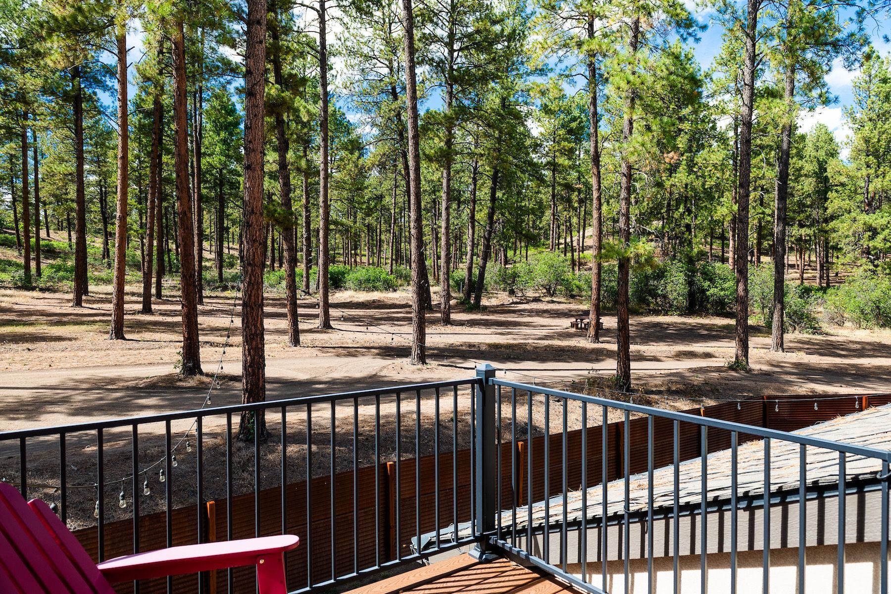  540 Bald Eagle Road, Bayfield, CO 81122 - 物件實景