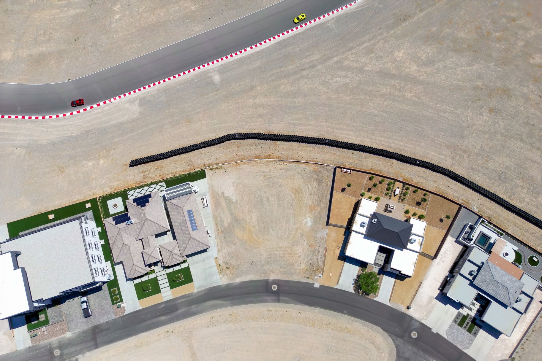  Premier Homesite in Spring Mountain Motor Resort - 物件實景