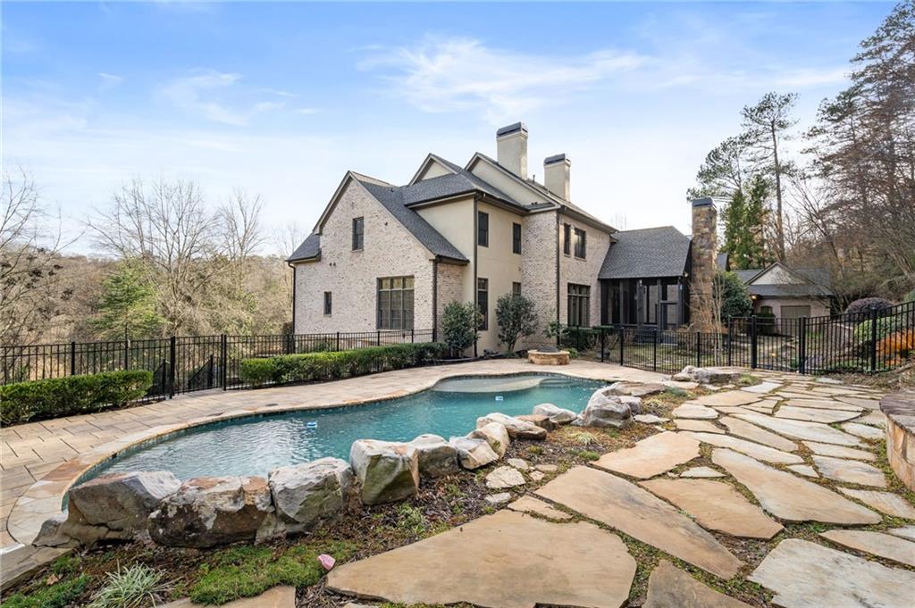 Marietta, Georgia, 30067, United States, 6 Bedrooms Bedrooms, ,7 BathroomsBathrooms,Residential,For Sale,1709894