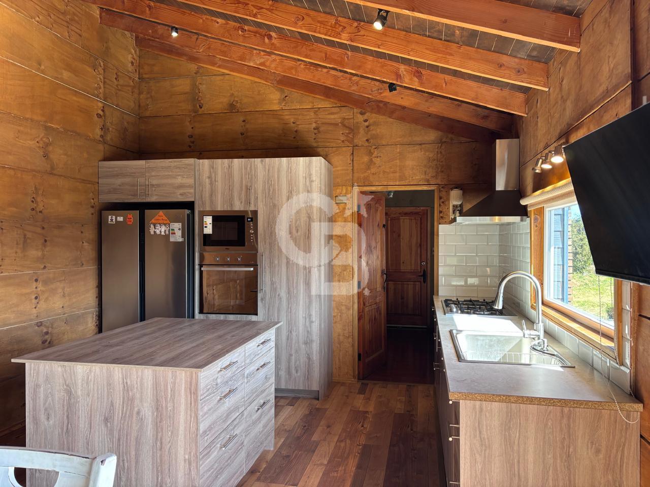 Puerto Varas, Chile, 3 Bedrooms Bedrooms, ,2 BathroomsBathrooms,Residential,For Sale,1989523