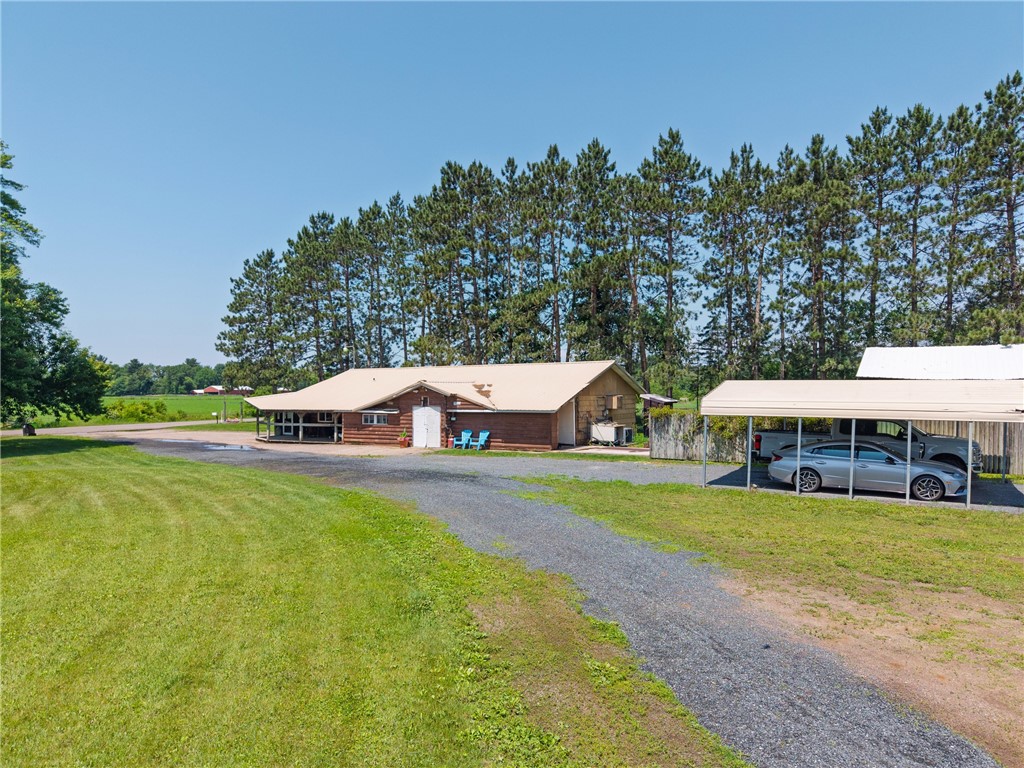 Cadott, Wisconsin, 54727, United States, 4 Bedrooms Bedrooms, ,3 BathroomsBathrooms,Residential,For Sale,1990945