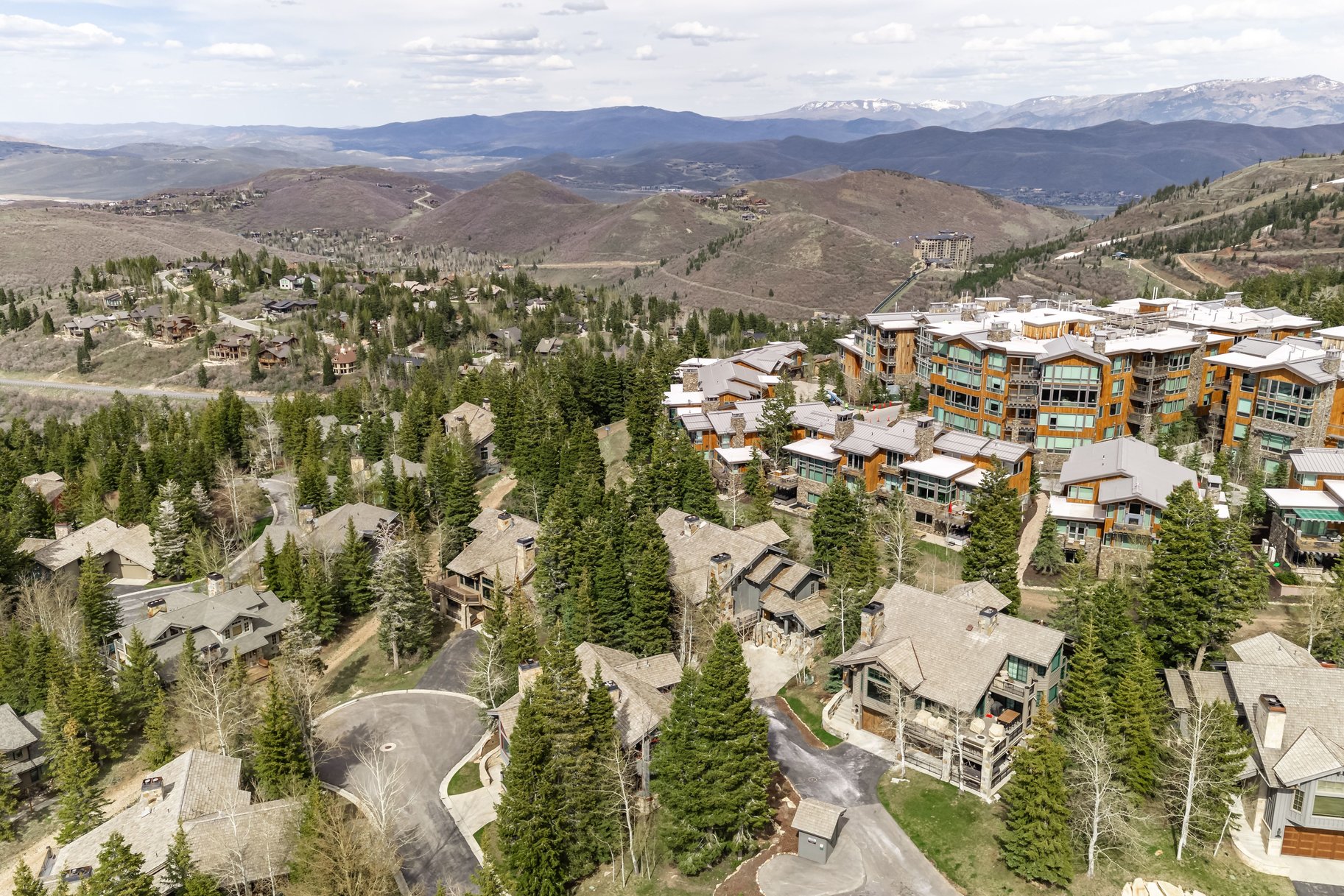  Fully Remodeled Home Steps from Skiing in Upper Deer Valley - 物件實景