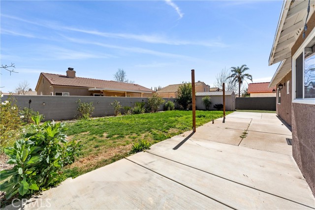 Beaumont, California, 92223, United States, 4 Bedrooms Bedrooms, ,2 BathroomsBathrooms,Residential,For Sale,1976113