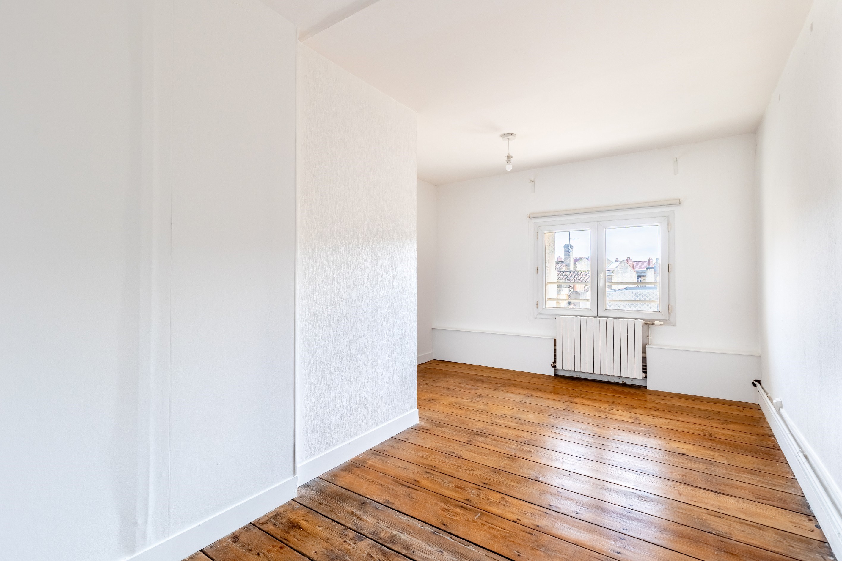  BORDEAUX CITY CENTER - 130M2 APARTMENT - PARKING - ELEVATOR. IDEAL FOR A SECOND… - 物件實景