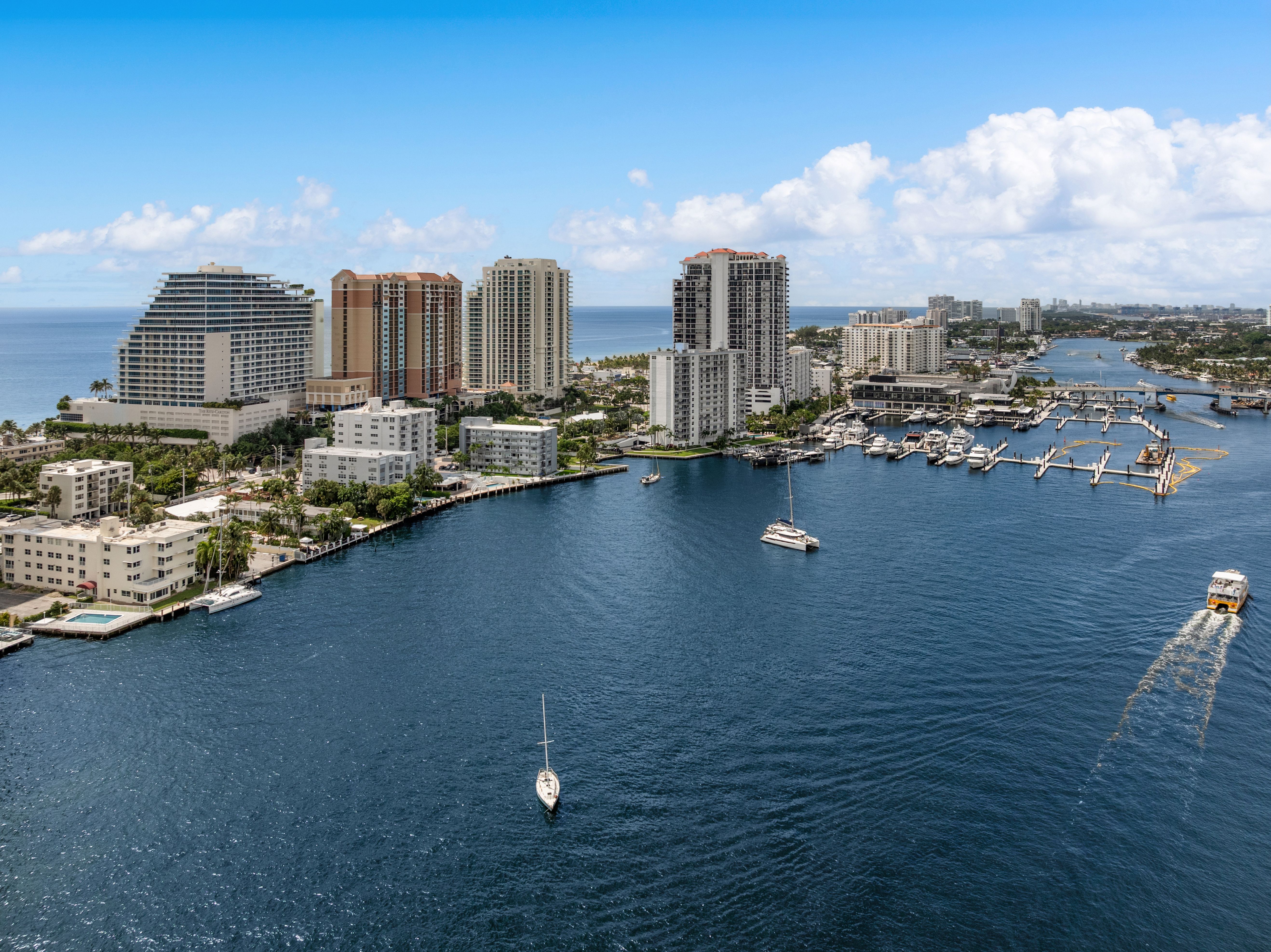  2400 Barcelona Drive, Fort Lauderdale, FL, 33301 - 物件實景