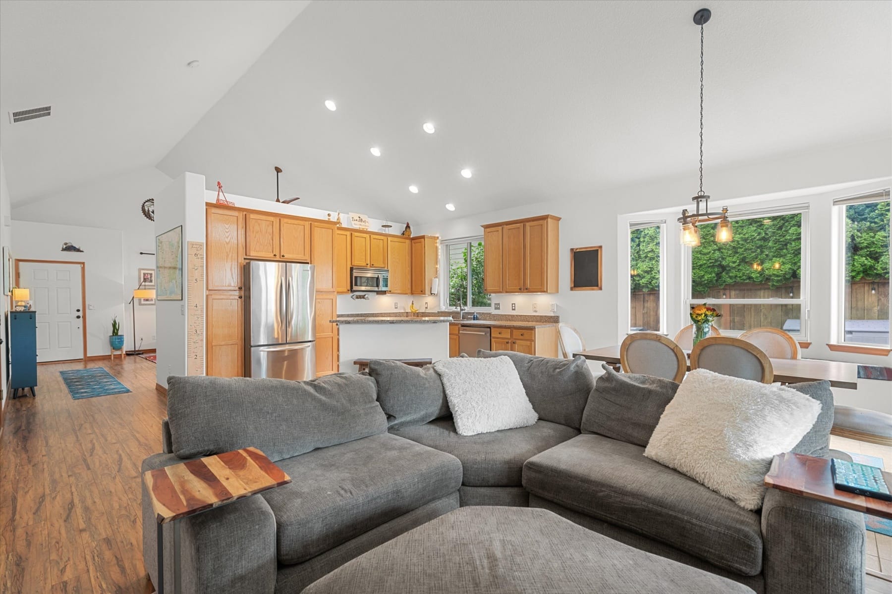  1204 NE 89TH AVE Vancouver, WA 98664 - 物件實景