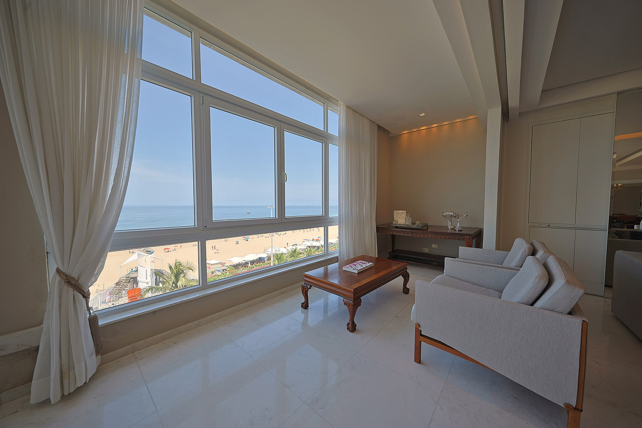  A rare and extraordinary address in the heart of Ipanema - 物件實景