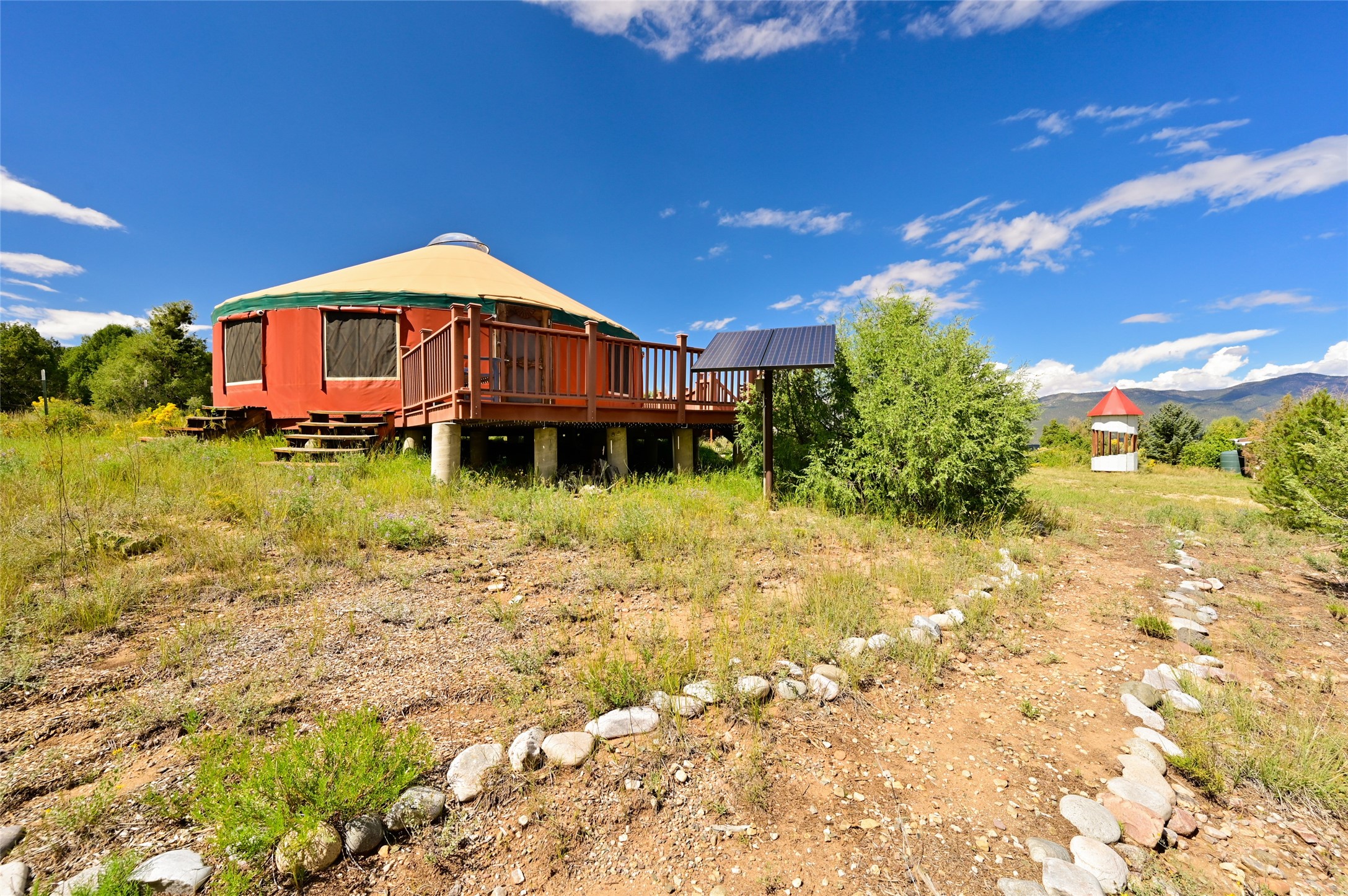  157 Pacheco Road - 物件實景